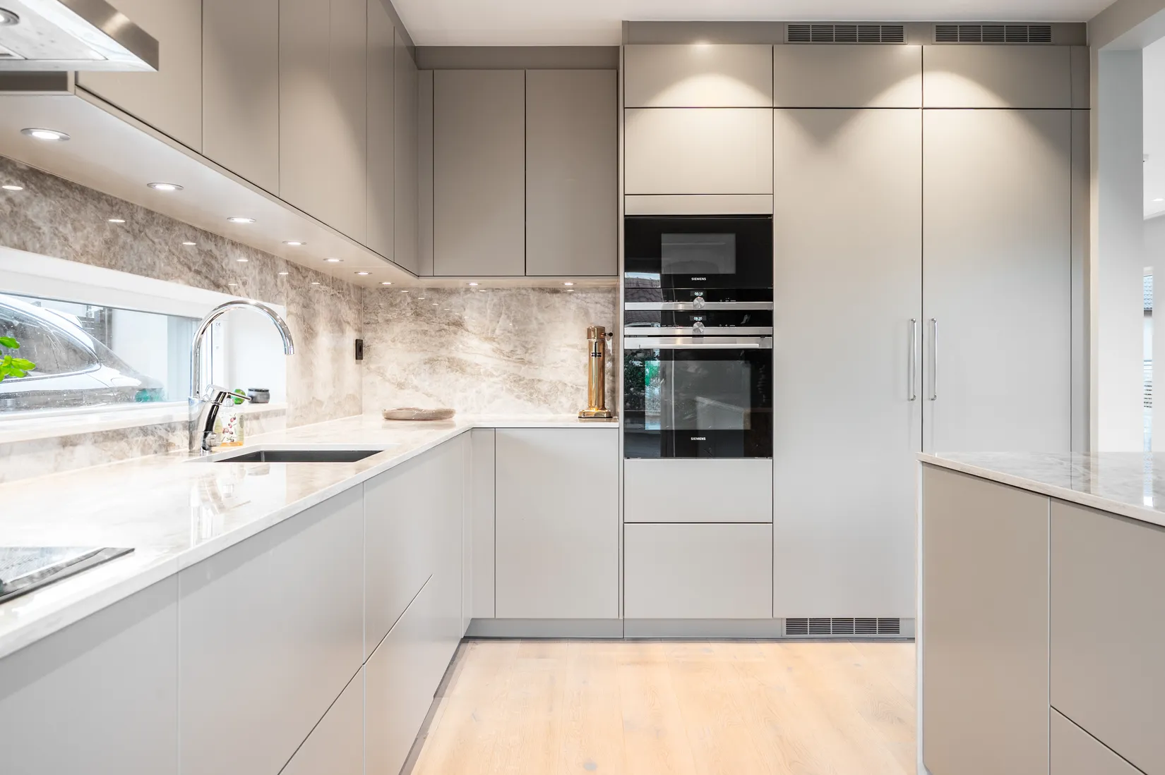 Villa, Astrakangatan 9, Vellinge