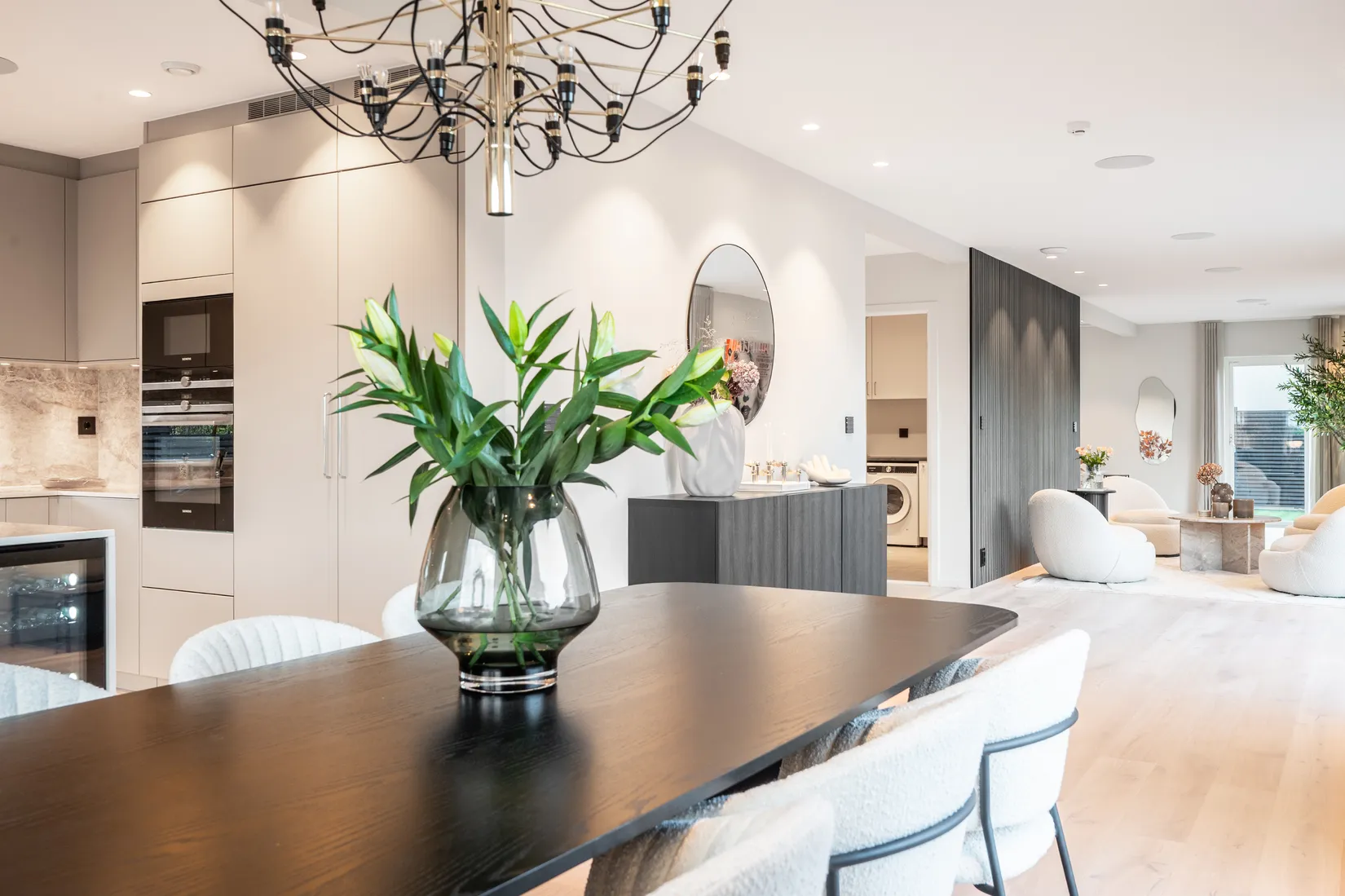 Villa, Astrakangatan 9, Vellinge