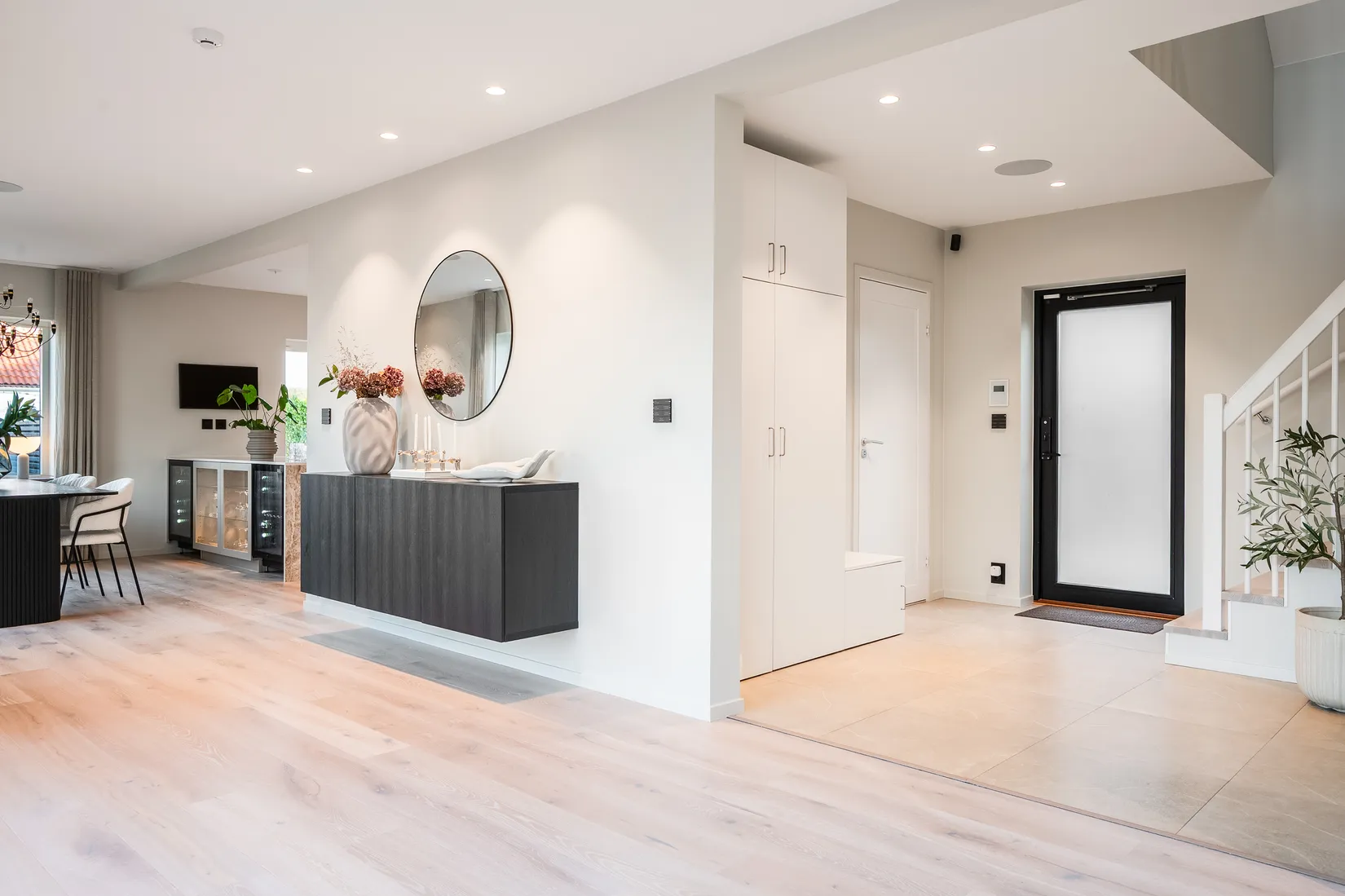 Villa, Astrakangatan 9, Vellinge