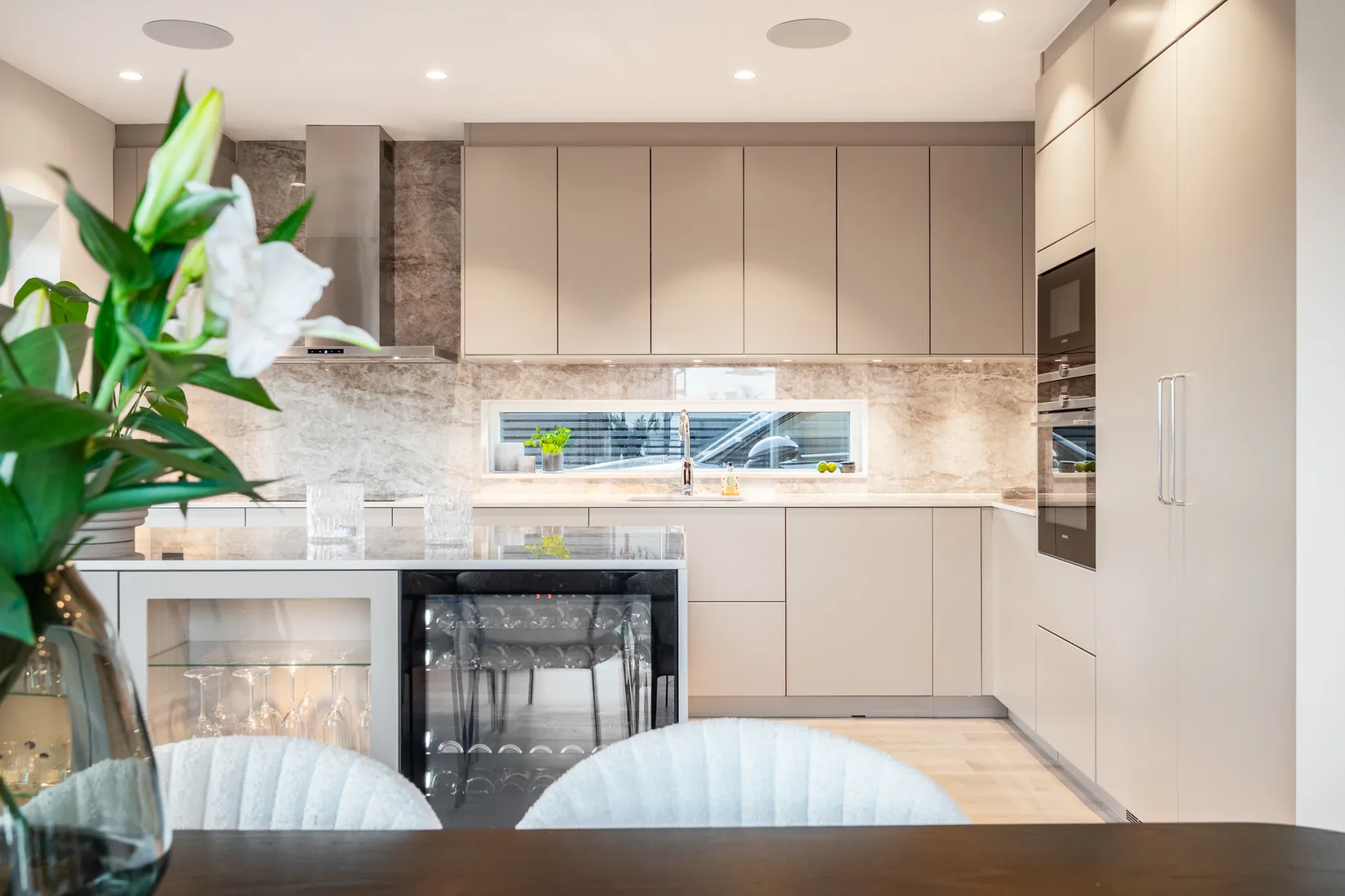 Villa, Astrakangatan 9, Vellinge