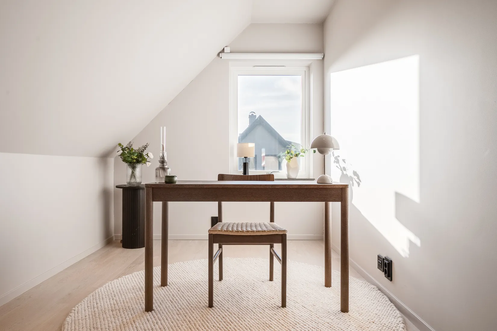 Villa, Astrakangatan 9, Vellinge