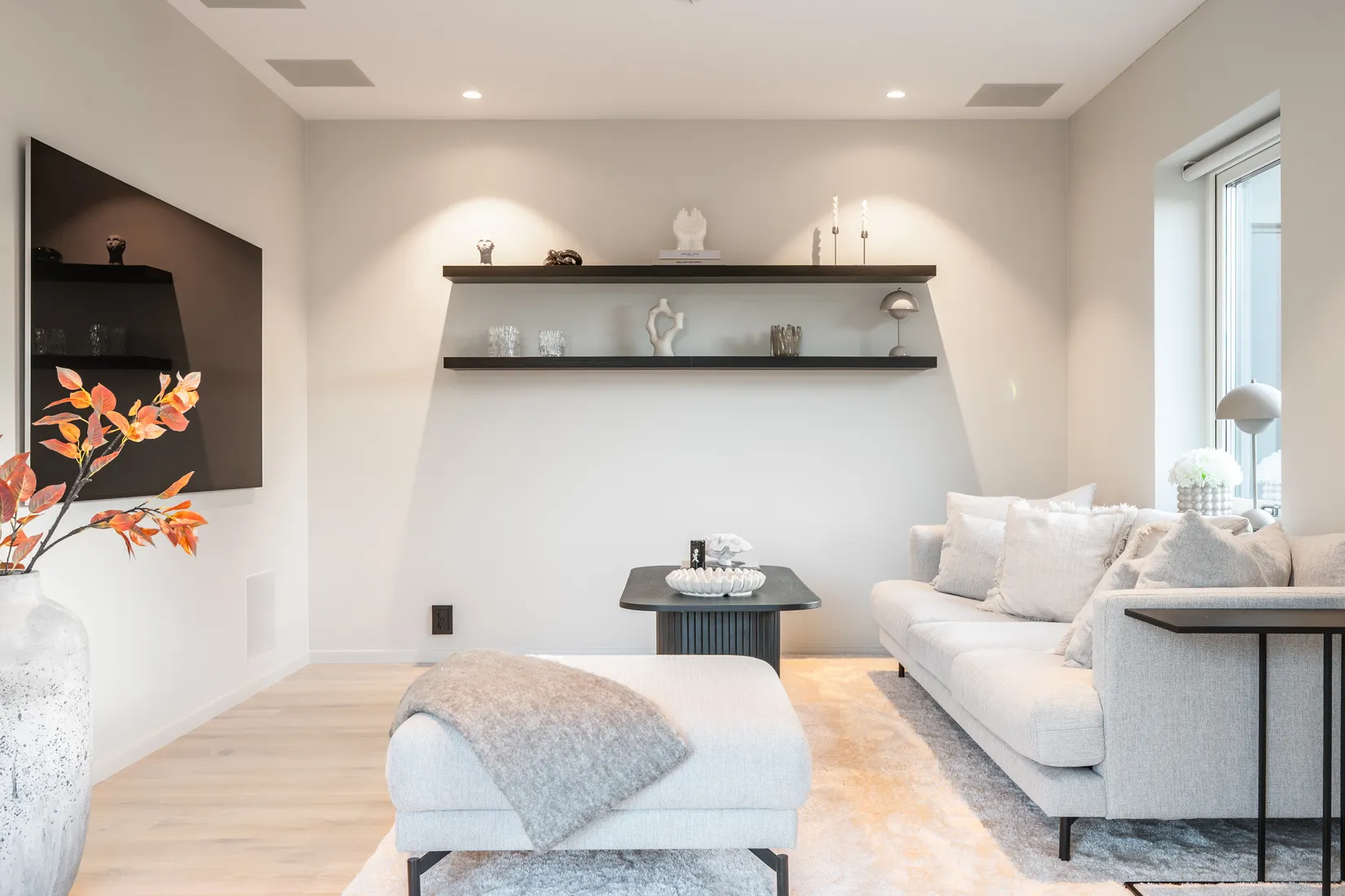 Villa, Astrakangatan 9, Vellinge