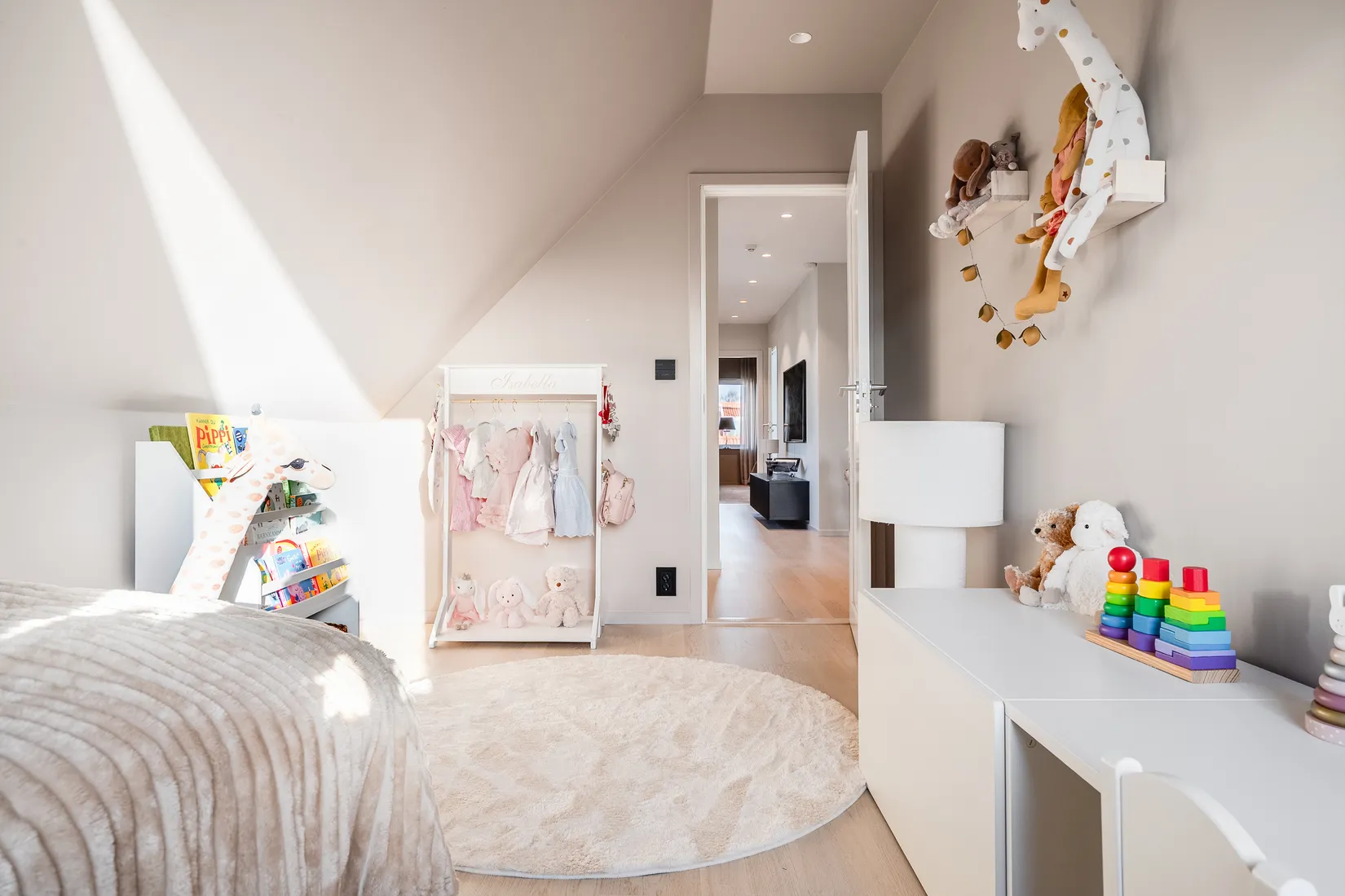 Villa, Astrakangatan 9, Vellinge