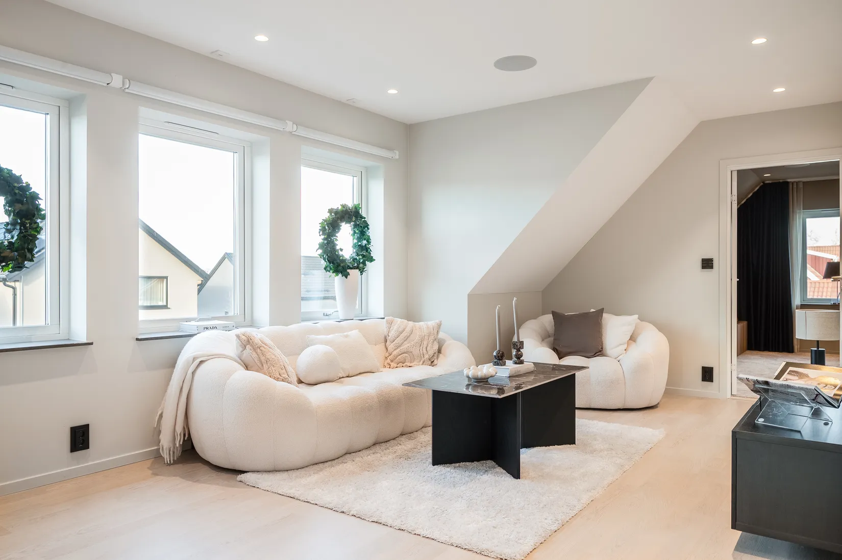 Villa, Astrakangatan 9, Vellinge