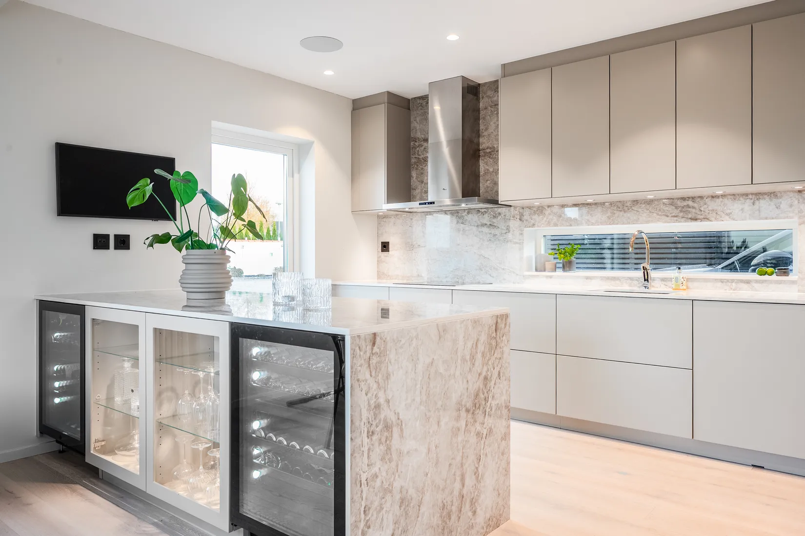 Villa, Astrakangatan 9, Vellinge