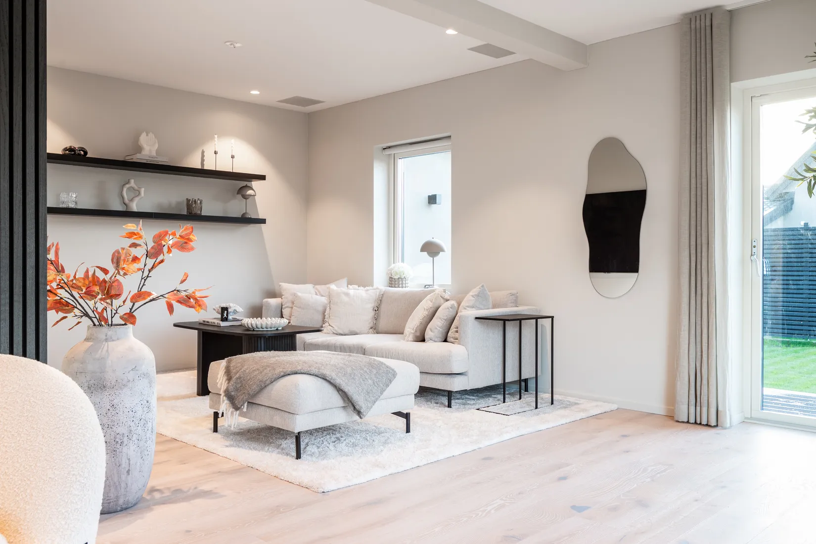 Villa, Astrakangatan 9, Vellinge