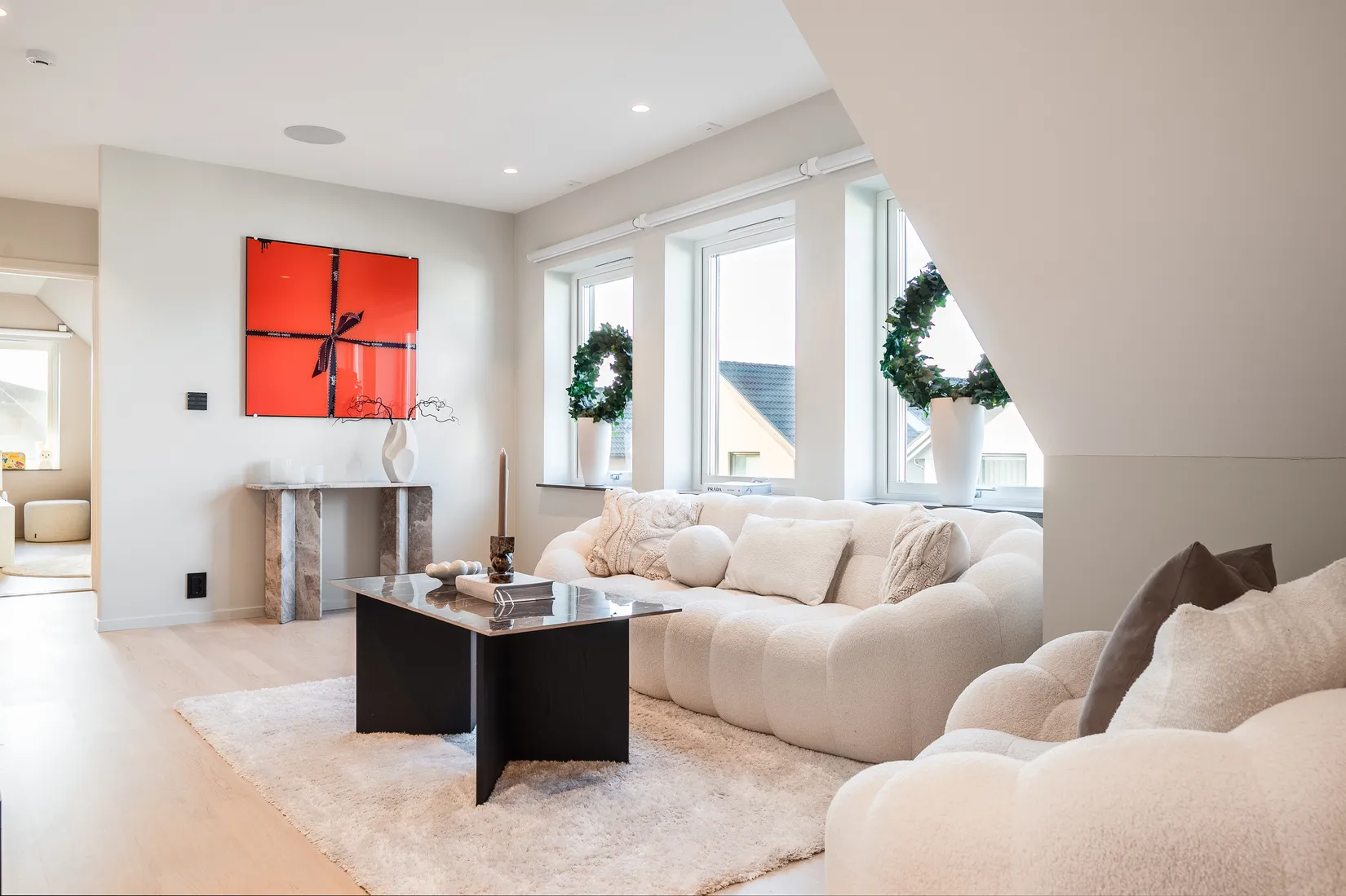 Villa, Astrakangatan 9, Vellinge