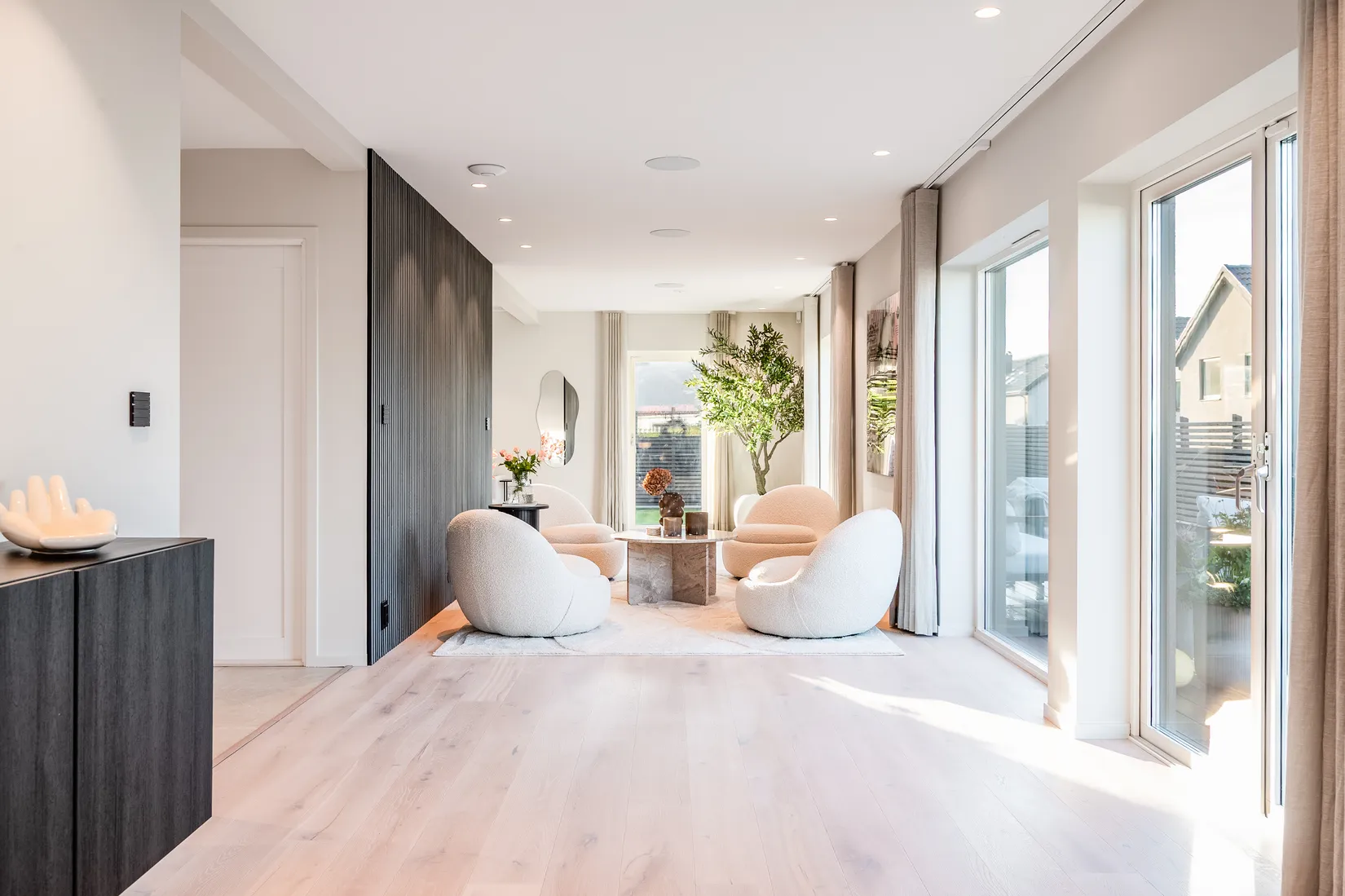 Villa, Astrakangatan 9, Vellinge