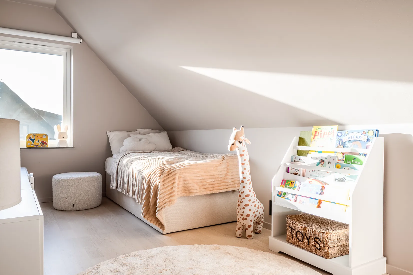 Villa, Astrakangatan 9, Vellinge