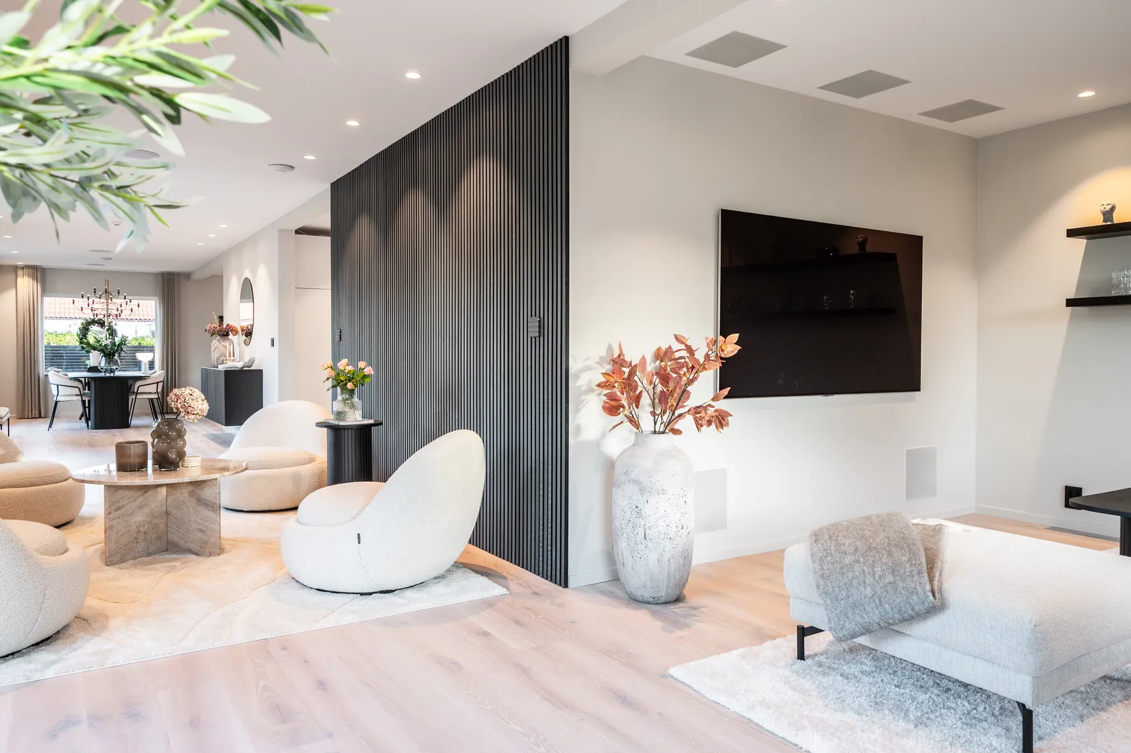 Villa, Astrakangatan 9, Vellinge