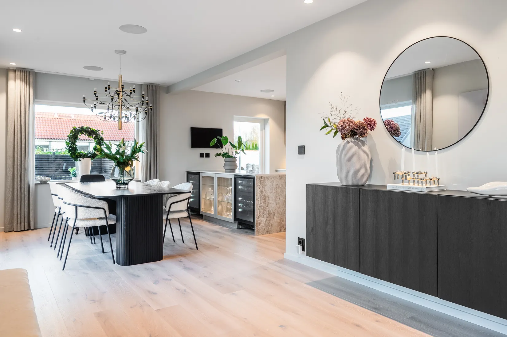 Villa, Astrakangatan 9, Vellinge