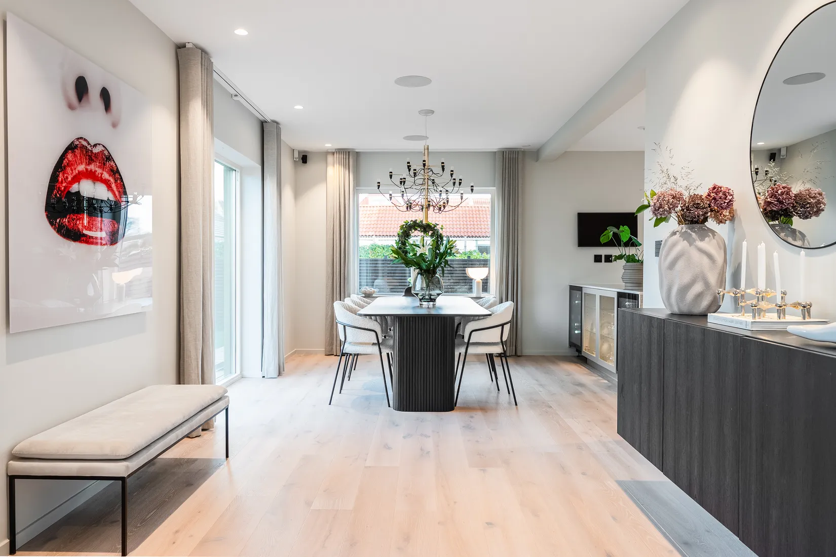 Villa, Astrakangatan 9, Vellinge