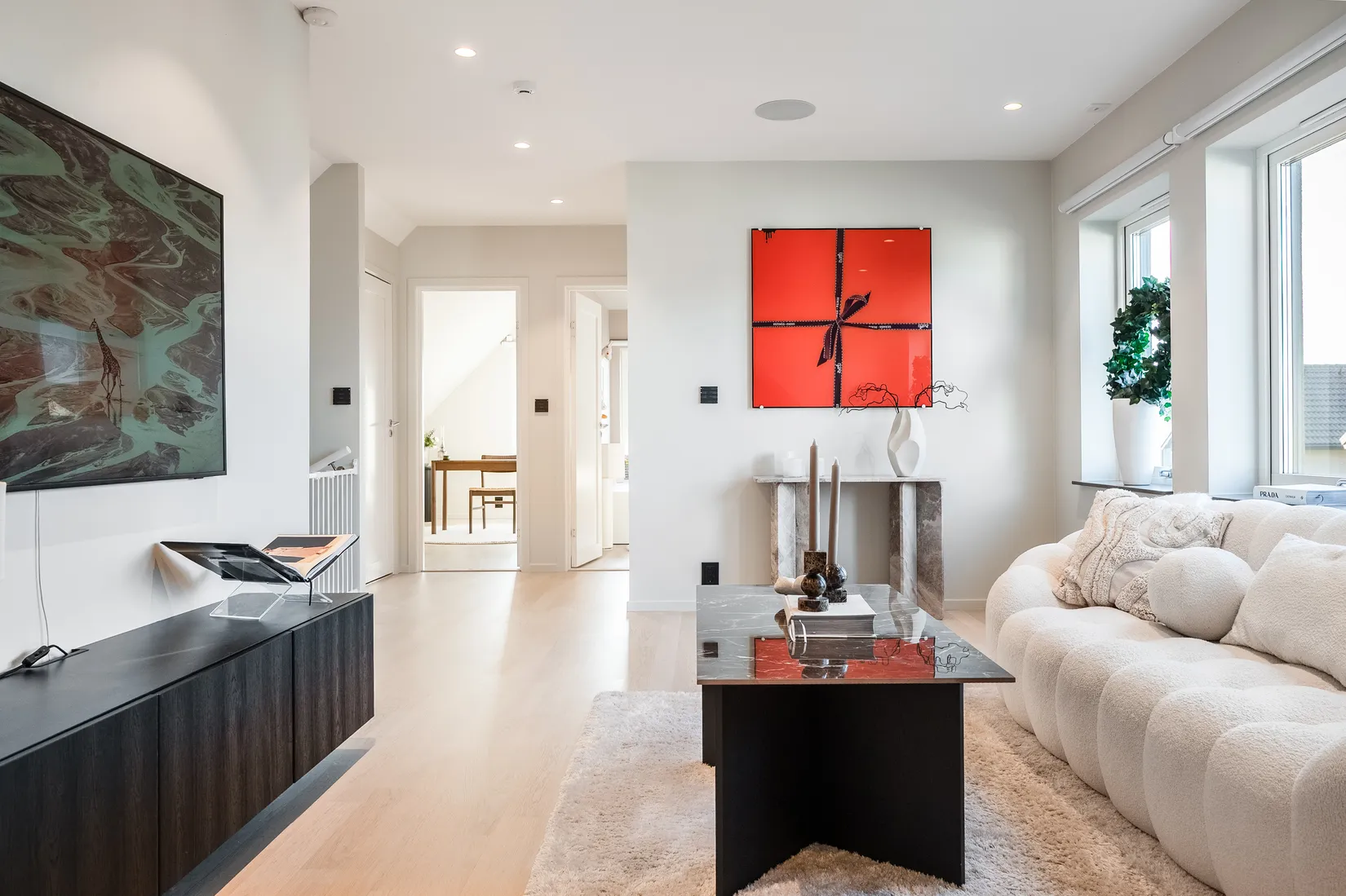 Villa, Astrakangatan 9, Vellinge