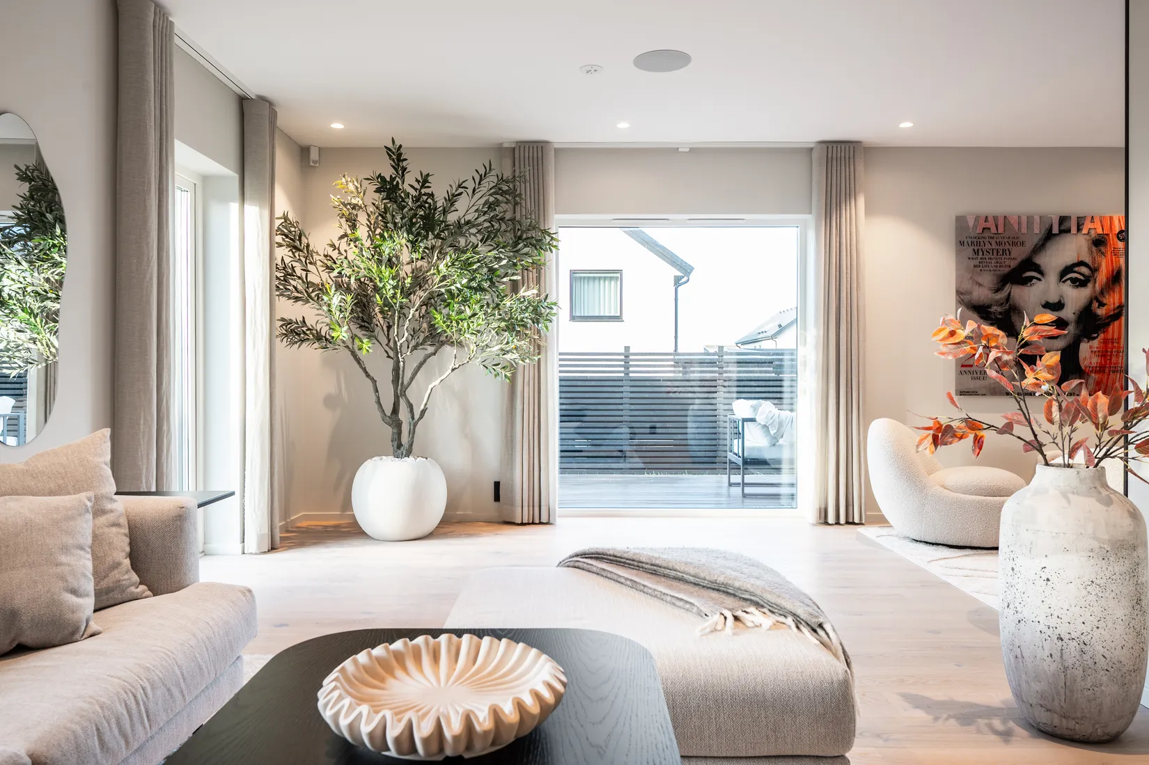 Villa, Astrakangatan 9, Vellinge