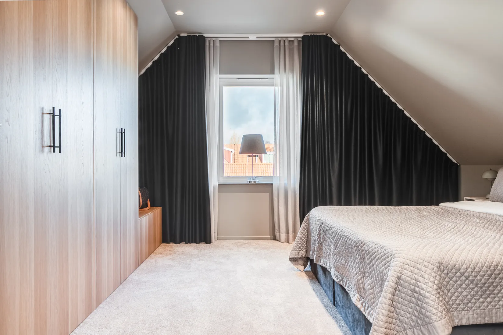 Villa, Astrakangatan 9, Vellinge