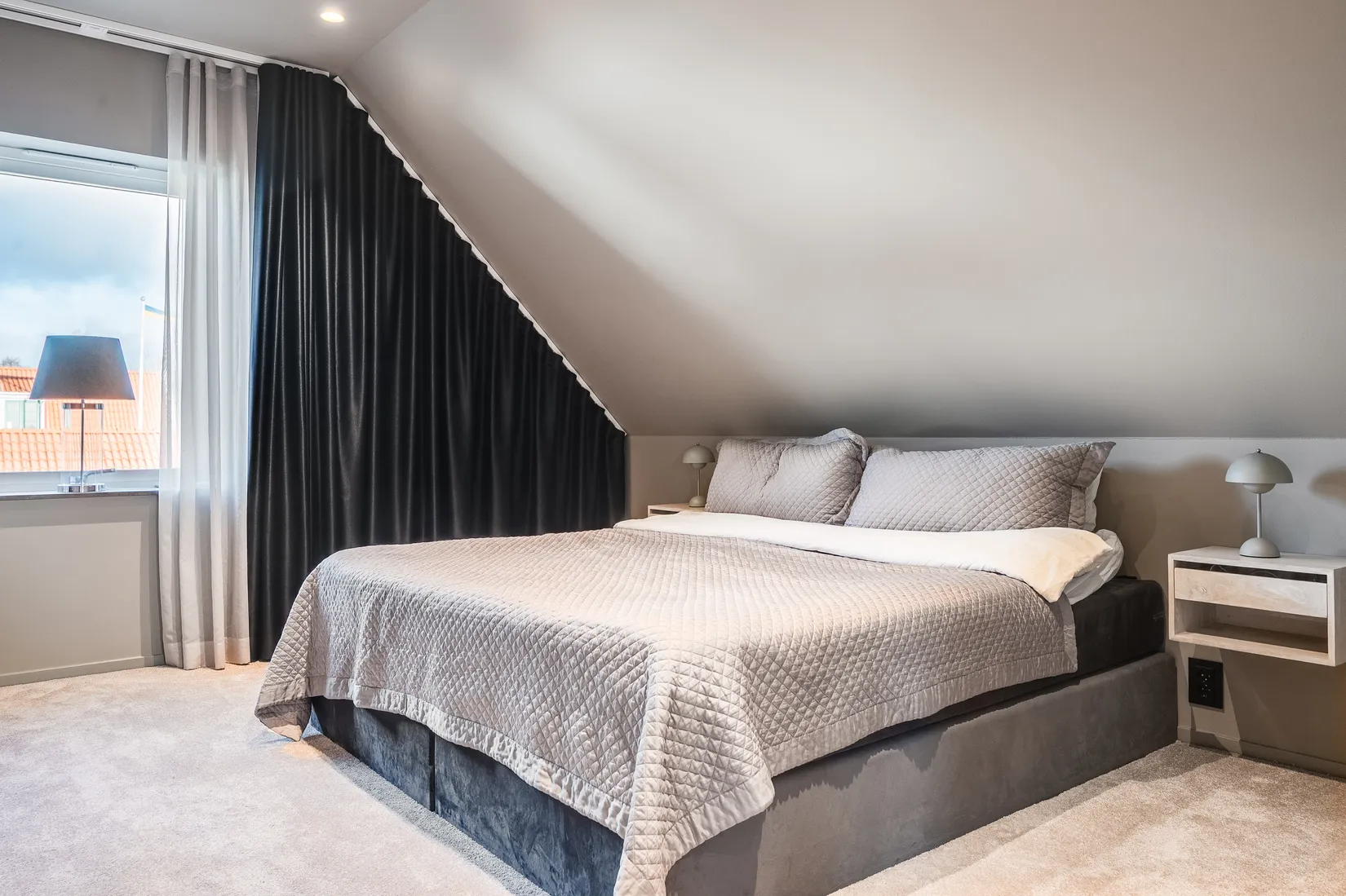 Villa, Astrakangatan 9, Vellinge