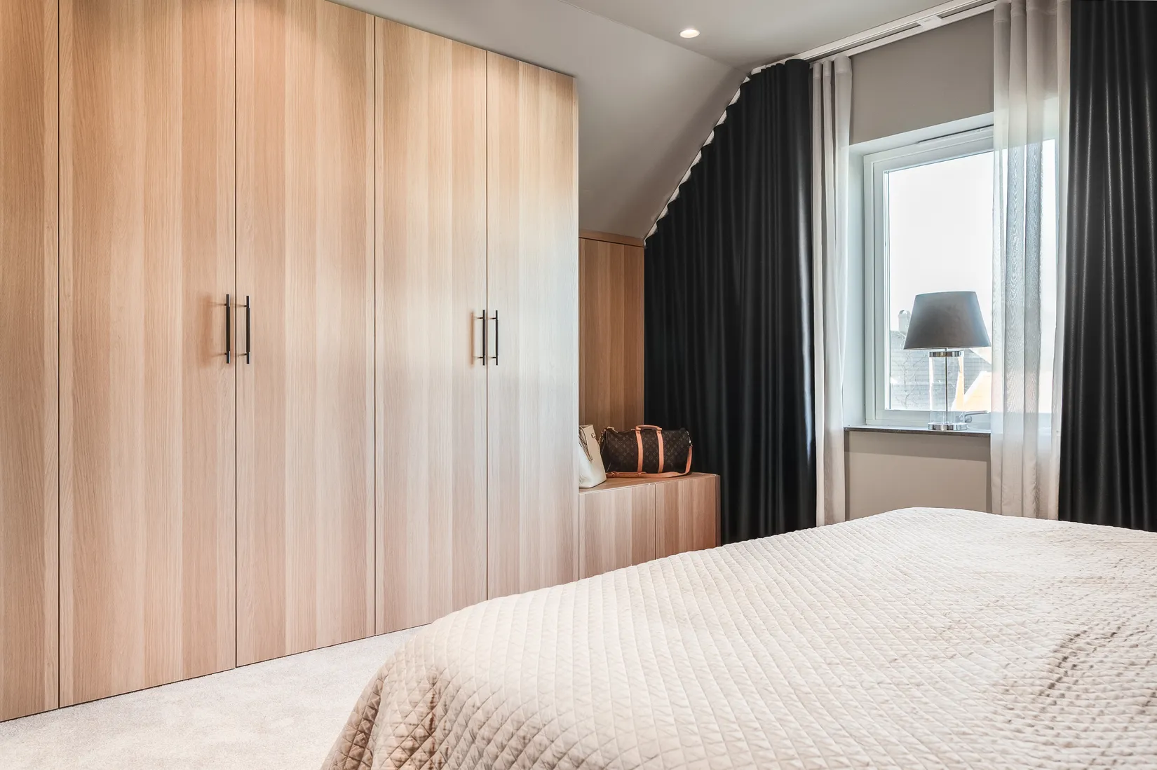 Villa, Astrakangatan 9, Vellinge