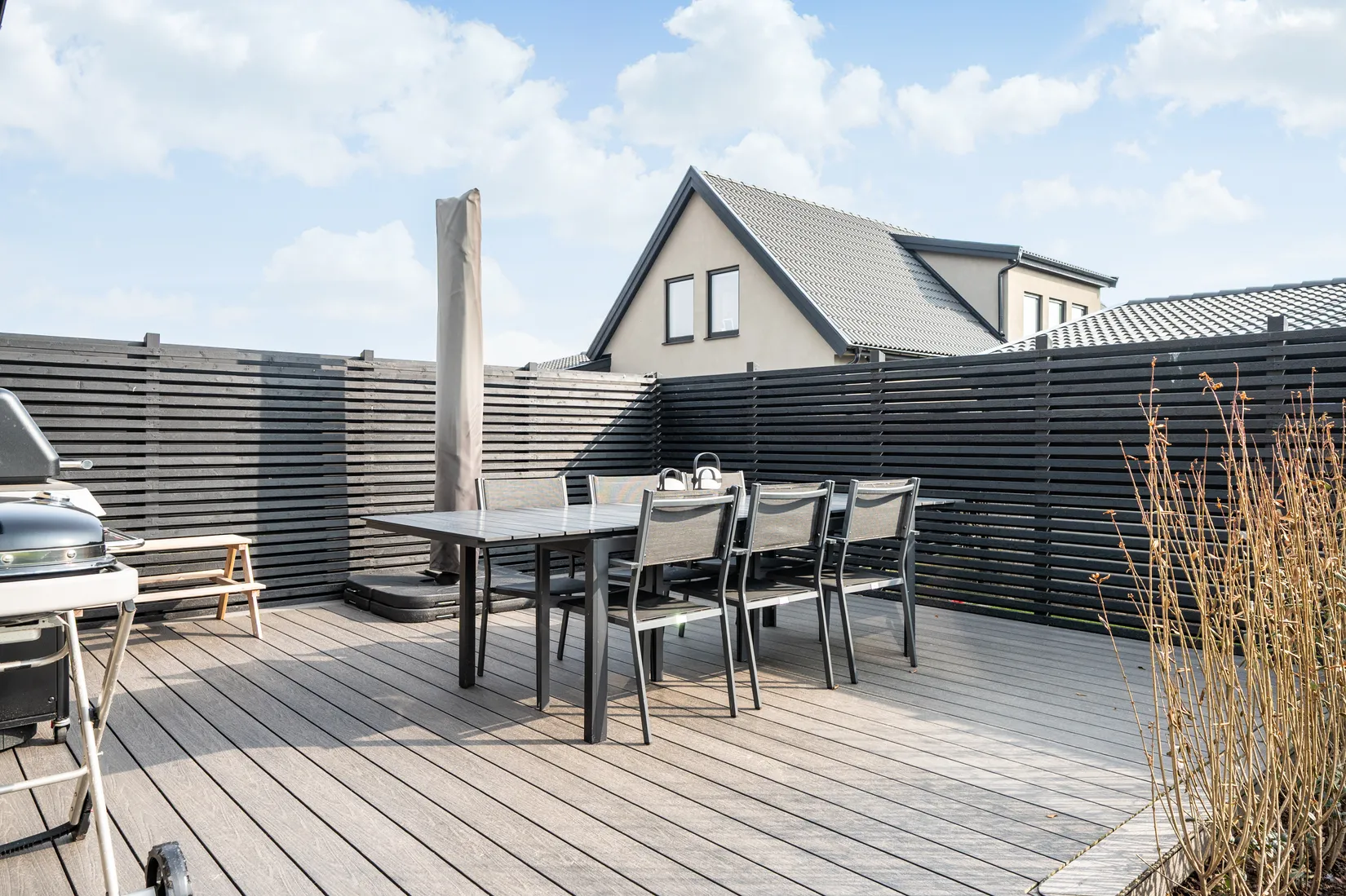 Villa, Astrakangatan 9, Vellinge