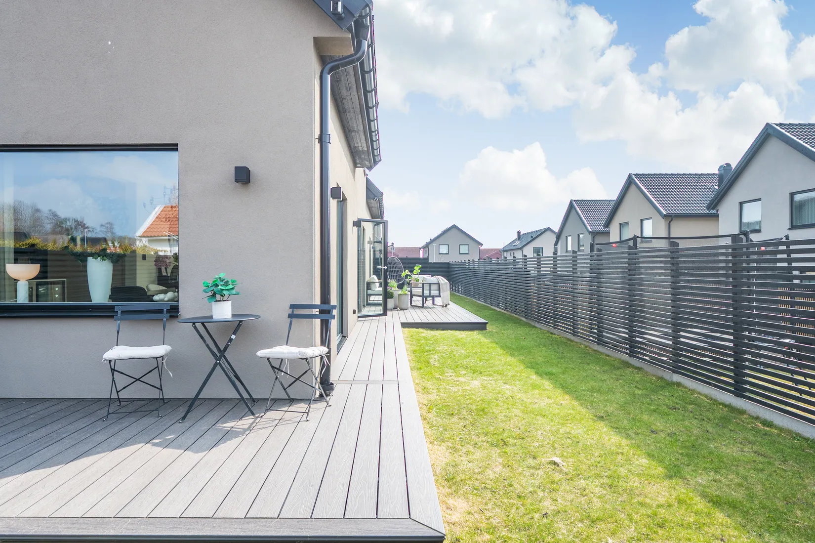 Villa, Astrakangatan 9, Vellinge