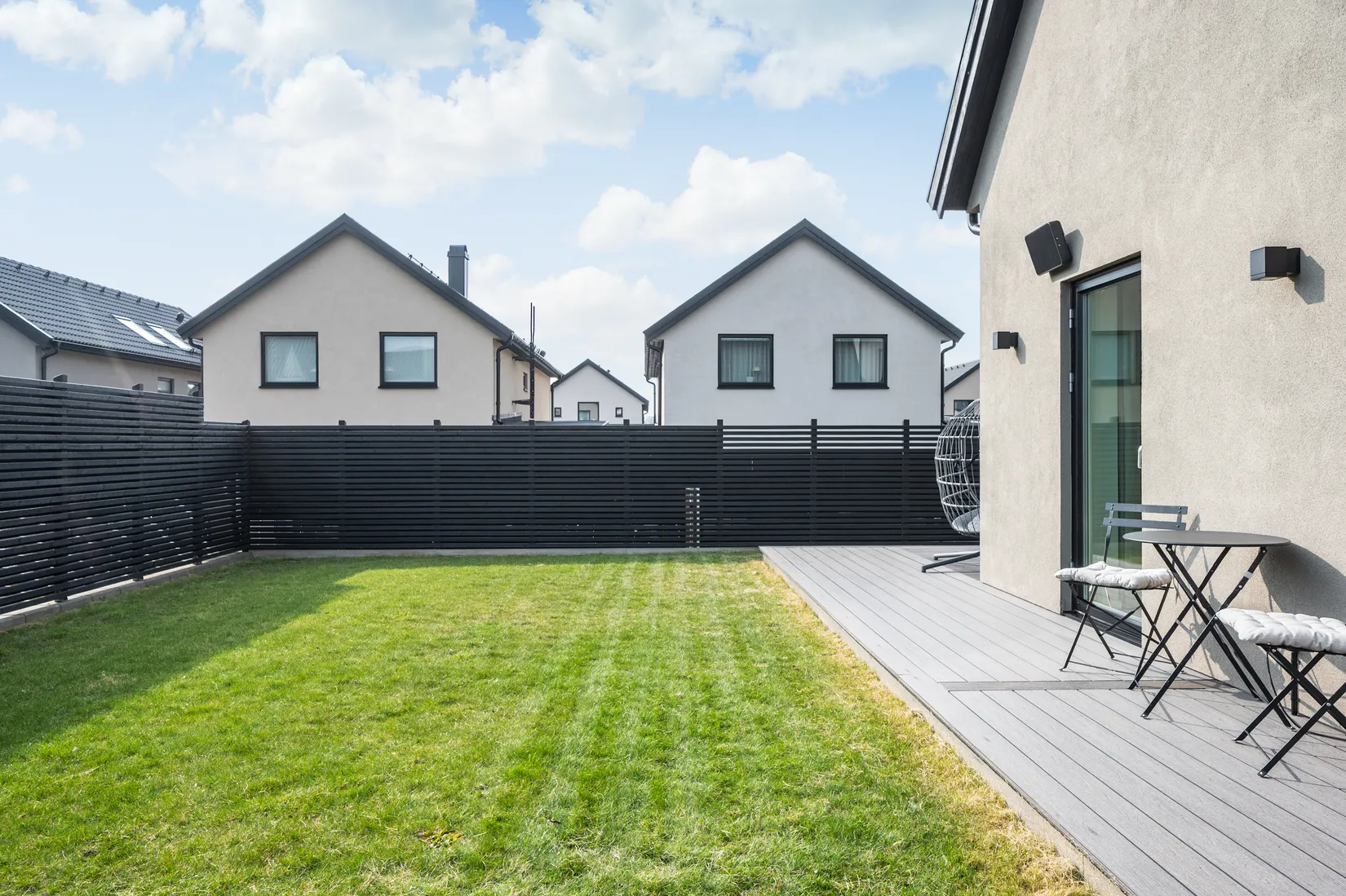 Villa, Astrakangatan 9, Vellinge