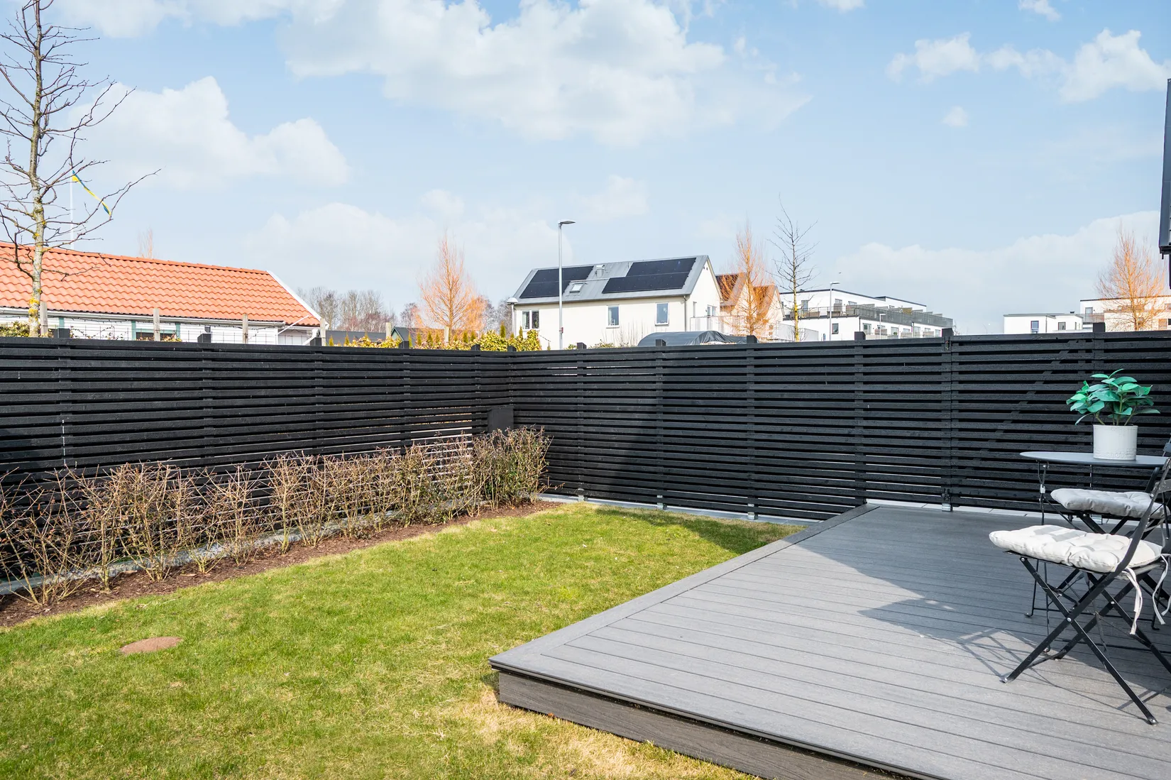 Villa, Astrakangatan 9, Vellinge