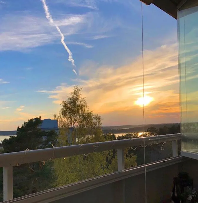 Bostadsrätt, Emaljvägen 4B, 6tr, Kallhäll, Järfälla