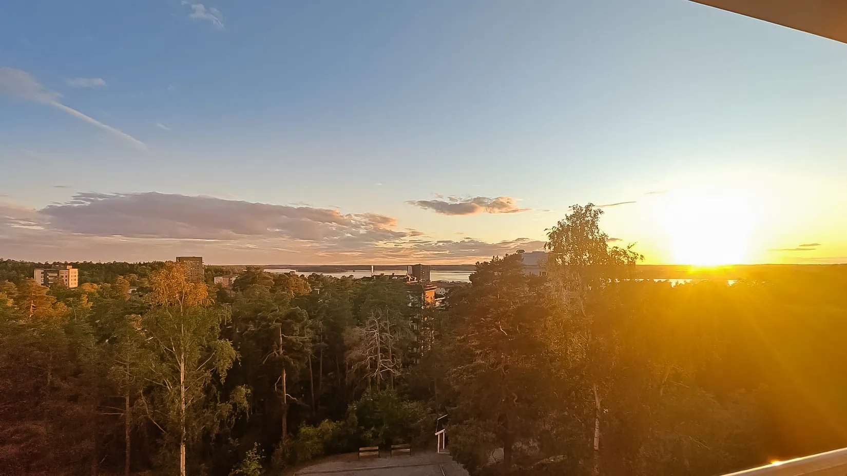 Bostadsrätt, Emaljvägen 4B, 6tr, Kallhäll, Järfälla