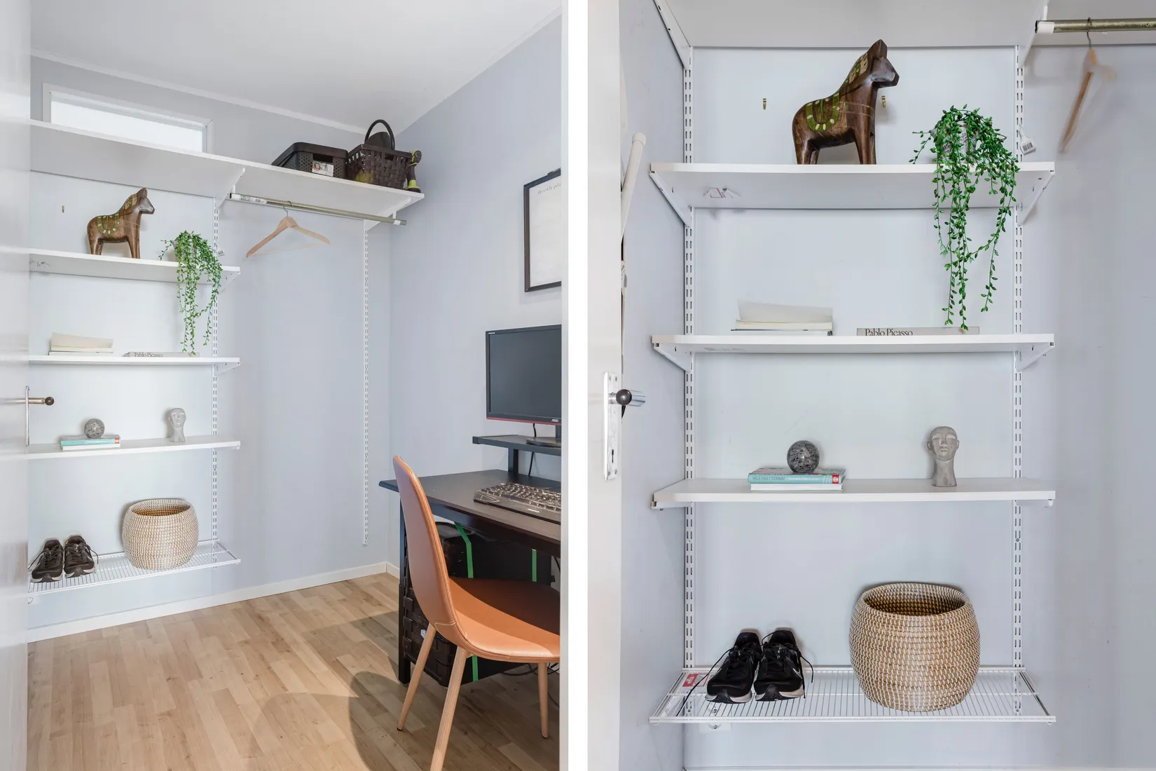 Bostadsrätt, Emaljvägen 4B, 6tr, Kallhäll, Järfälla