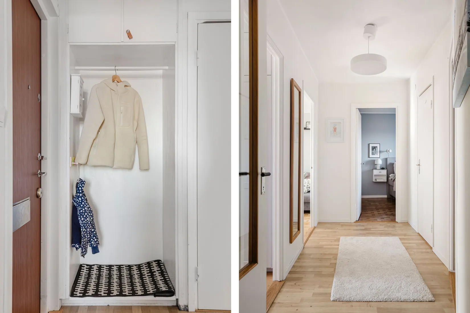 Bostadsrätt, Emaljvägen 4B, 6tr, Kallhäll, Järfälla