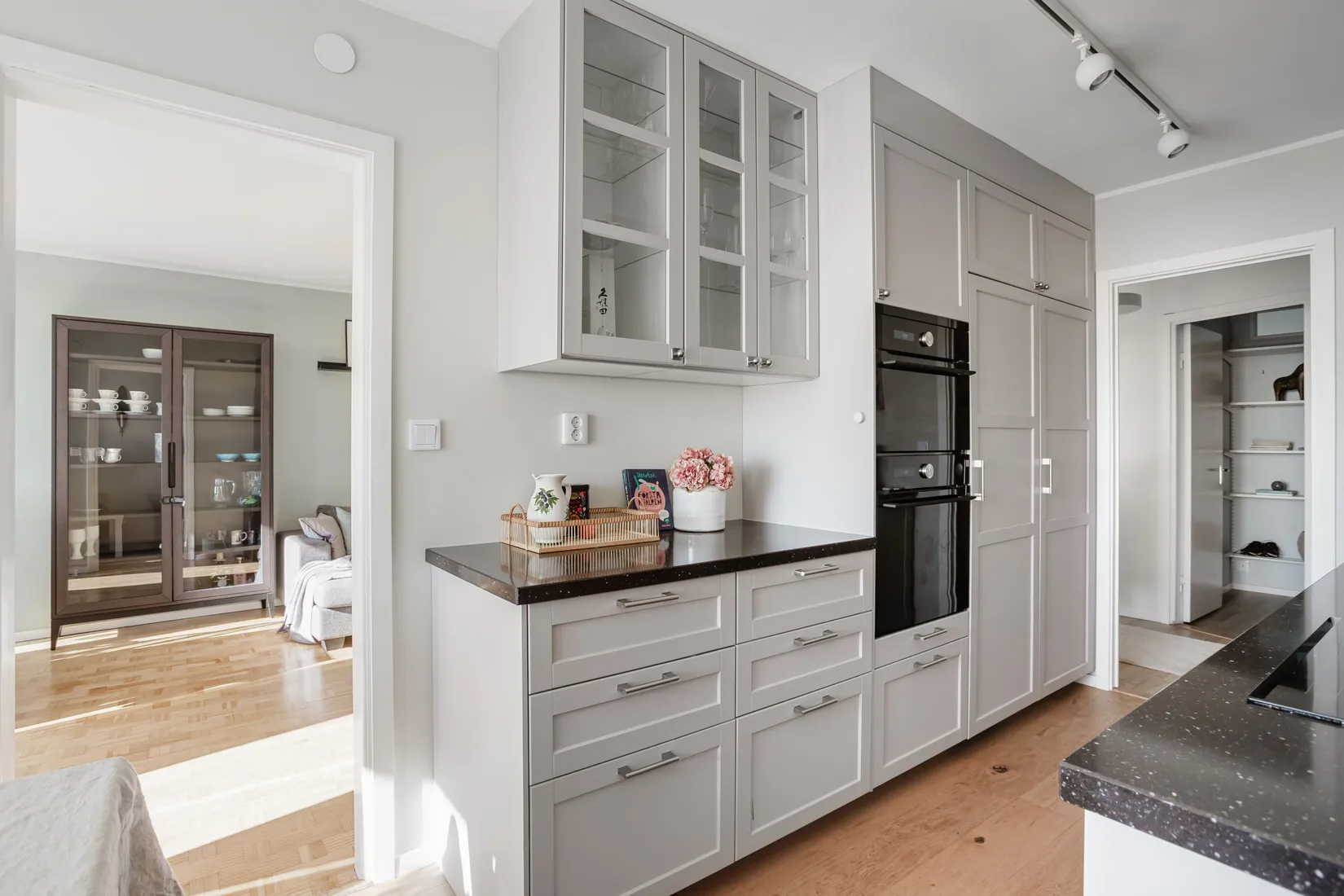 Bostadsrätt, Emaljvägen 4B, 6tr, Kallhäll, Järfälla