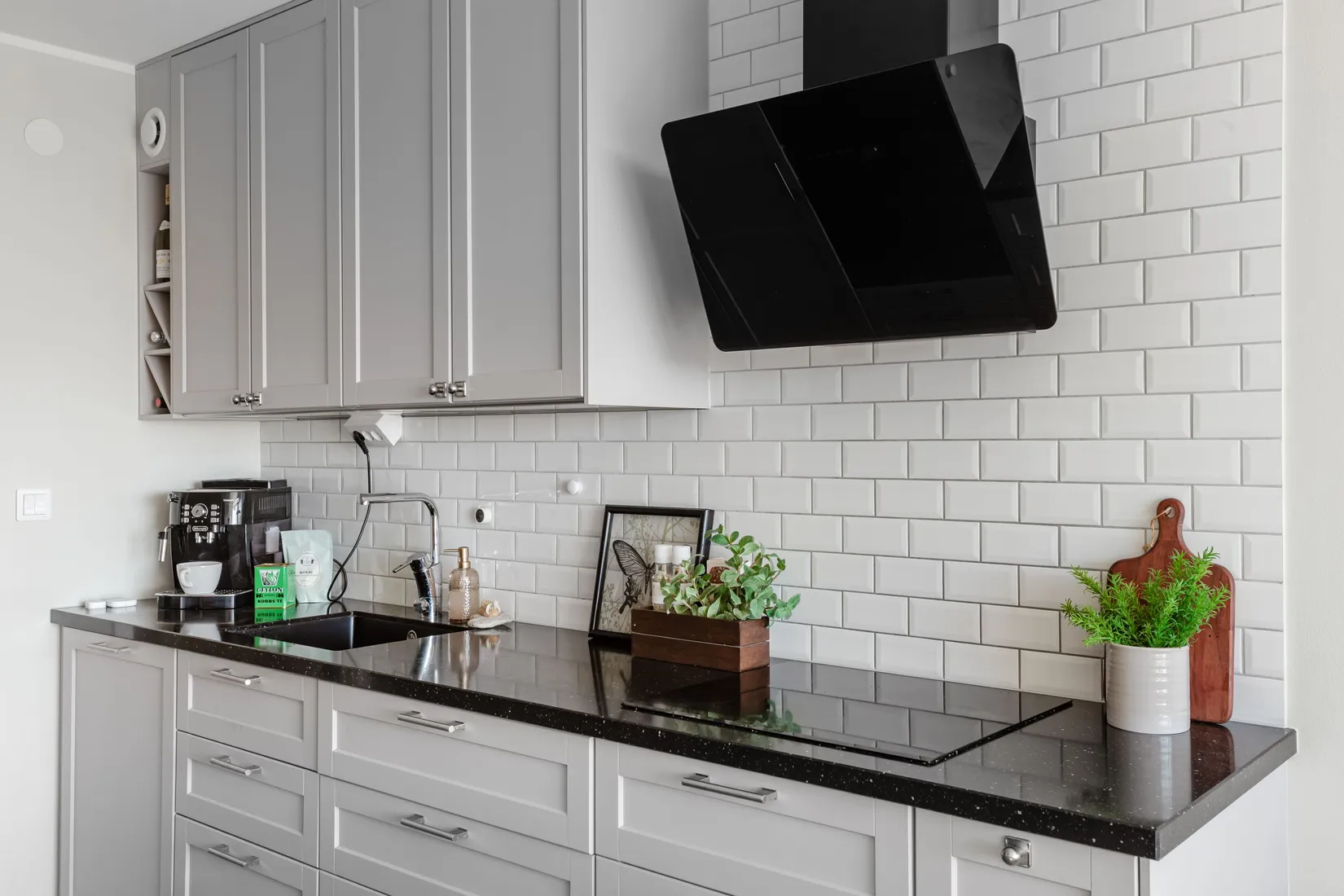 Bostadsrätt, Emaljvägen 4B, 6tr, Kallhäll, Järfälla