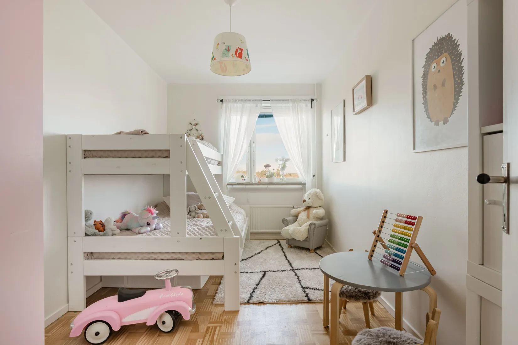 Bostadsrätt, Emaljvägen 4B, 6tr, Kallhäll, Järfälla