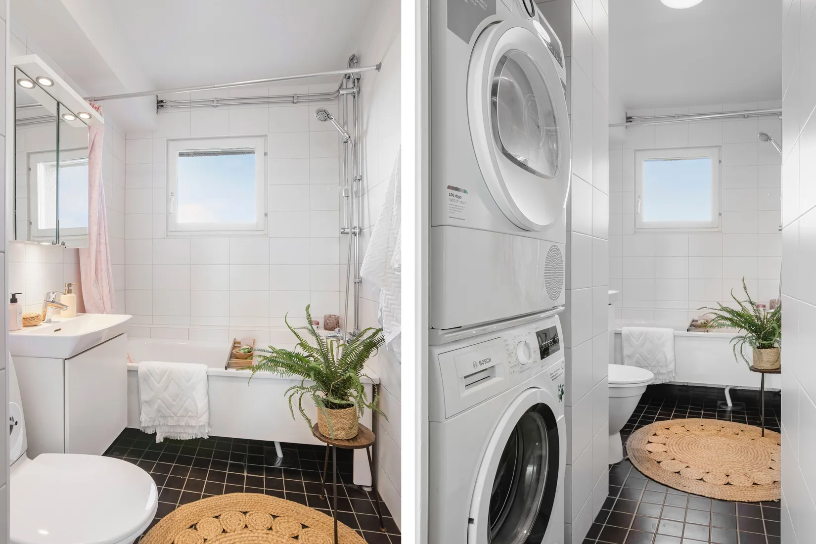 Bostadsrätt, Emaljvägen 4B, 6tr, Kallhäll, Järfälla