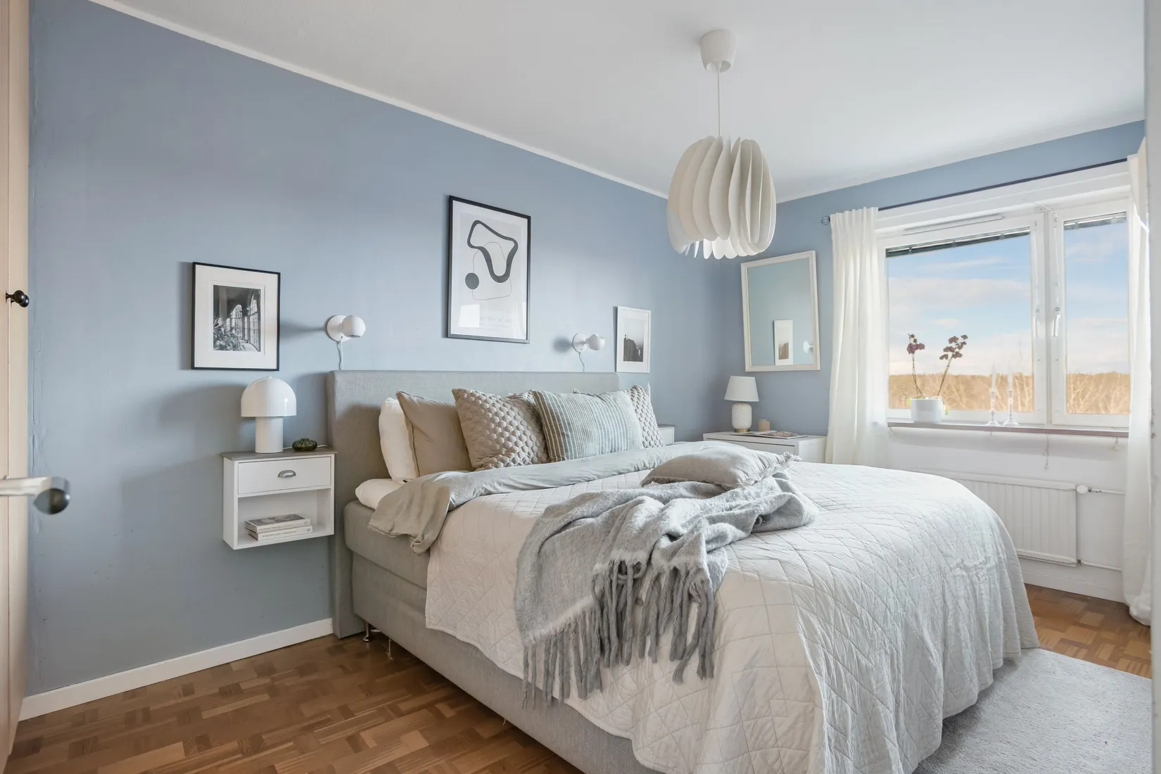 Bostadsrätt, Emaljvägen 4B, 6tr, Kallhäll, Järfälla