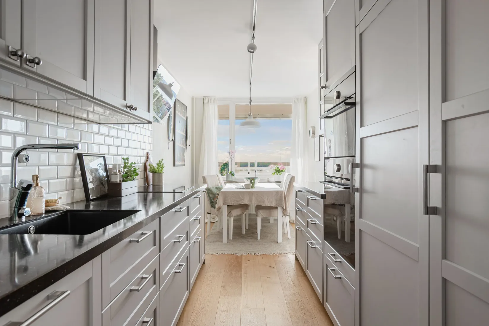 Bostadsrätt, Emaljvägen 4B, 6tr, Kallhäll, Järfälla