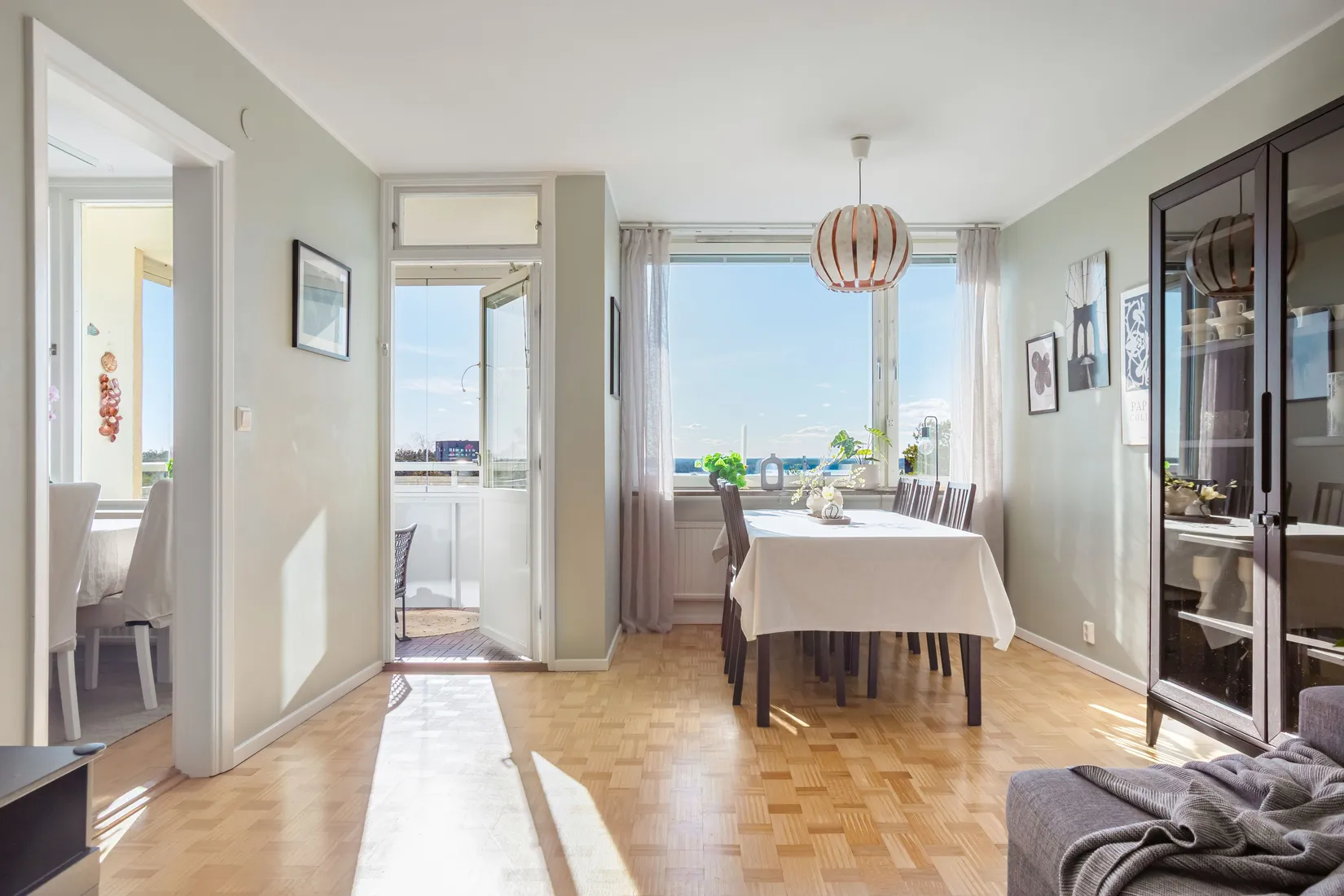 Bostadsrätt, Emaljvägen 4B, 6tr, Kallhäll, Järfälla