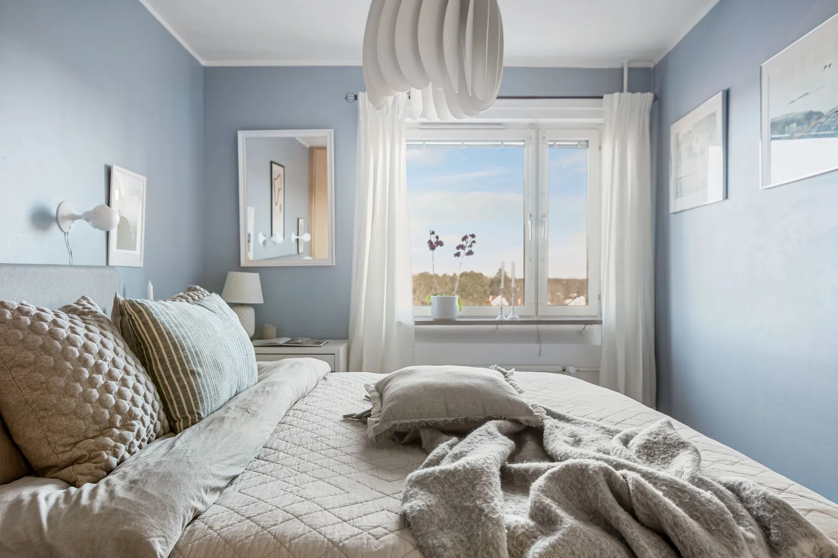 Bostadsrätt, Emaljvägen 4B, 6tr, Kallhäll, Järfälla