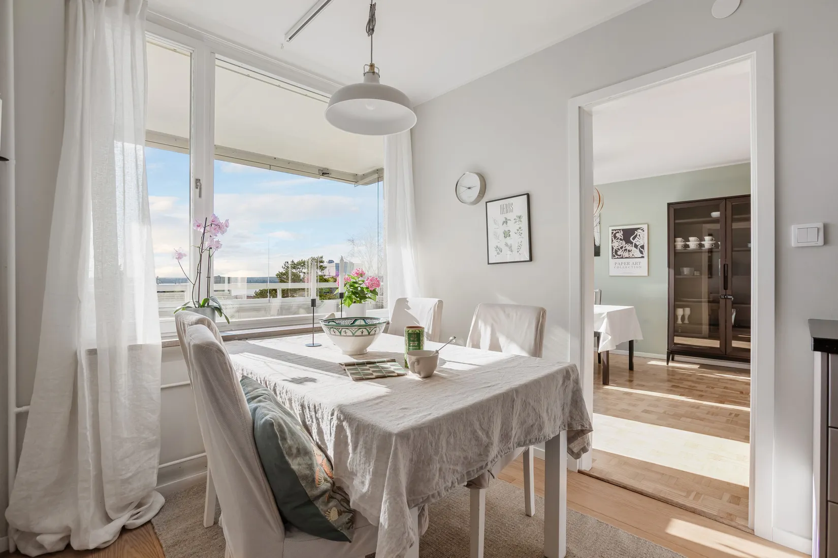 Bostadsrätt, Emaljvägen 4B, 6tr, Kallhäll, Järfälla