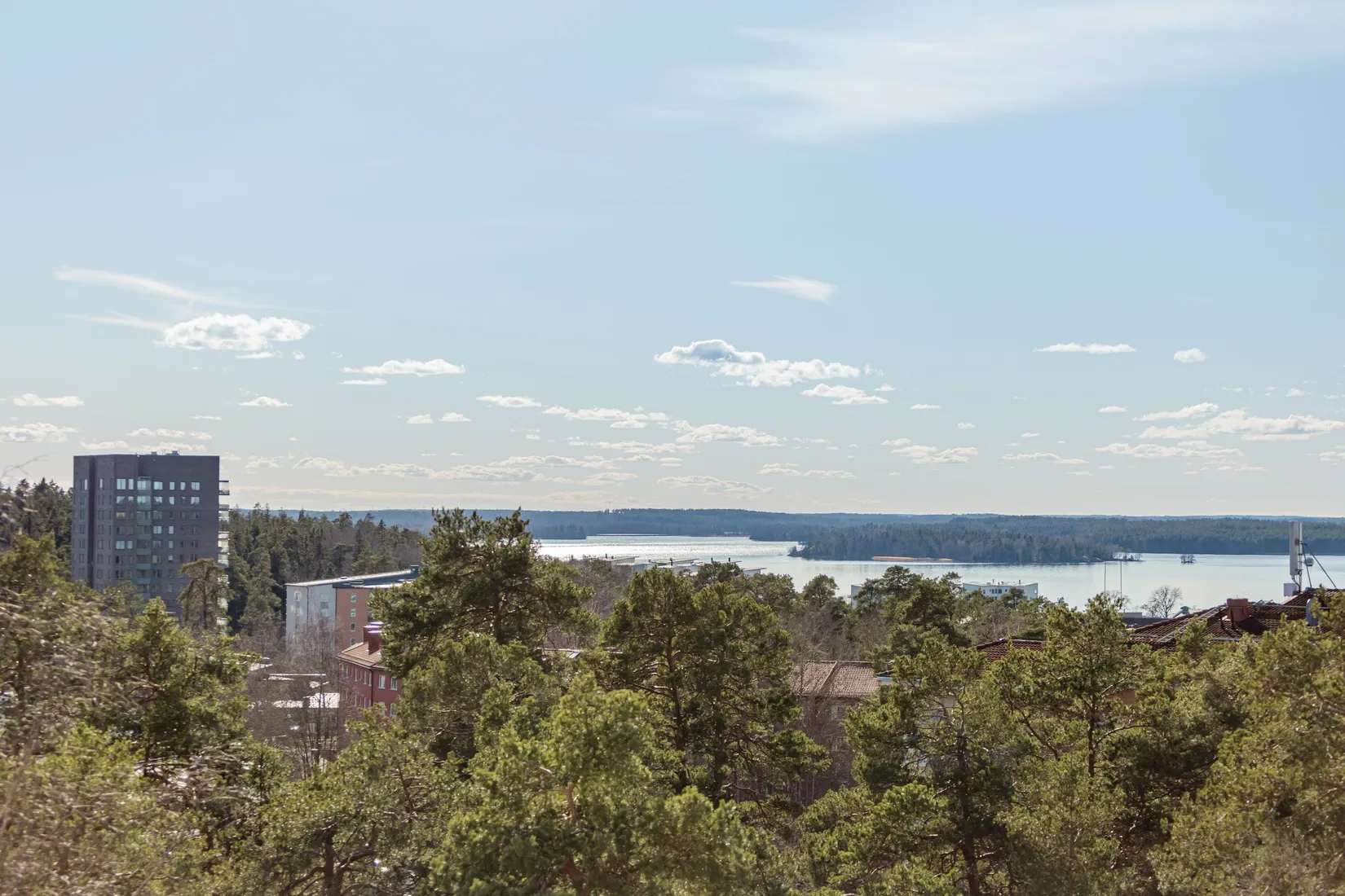 Bostadsrätt, Emaljvägen 4B, 6tr, Kallhäll, Järfälla