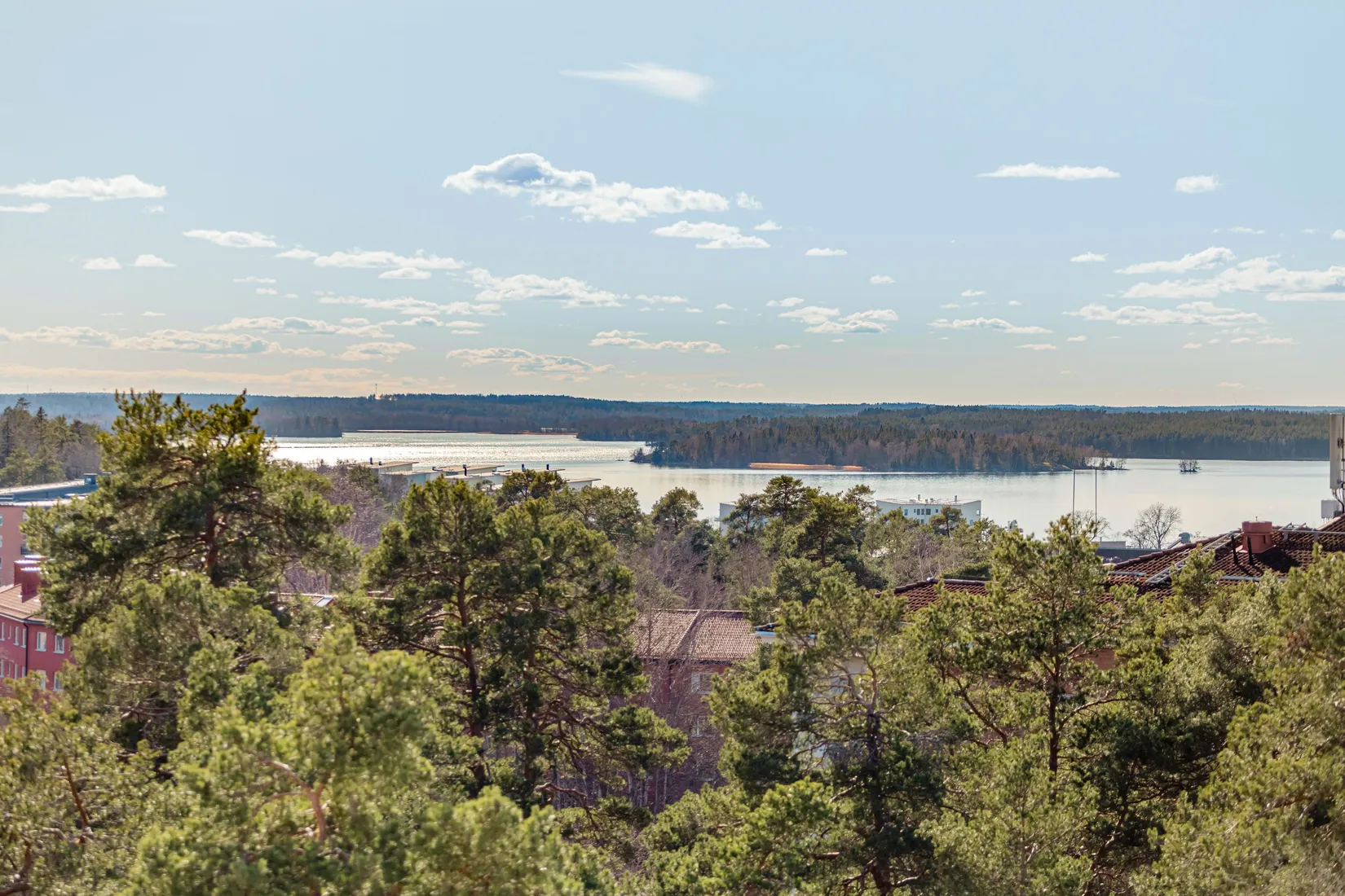 Bostadsrätt, Emaljvägen 4B, 6tr, Kallhäll, Järfälla