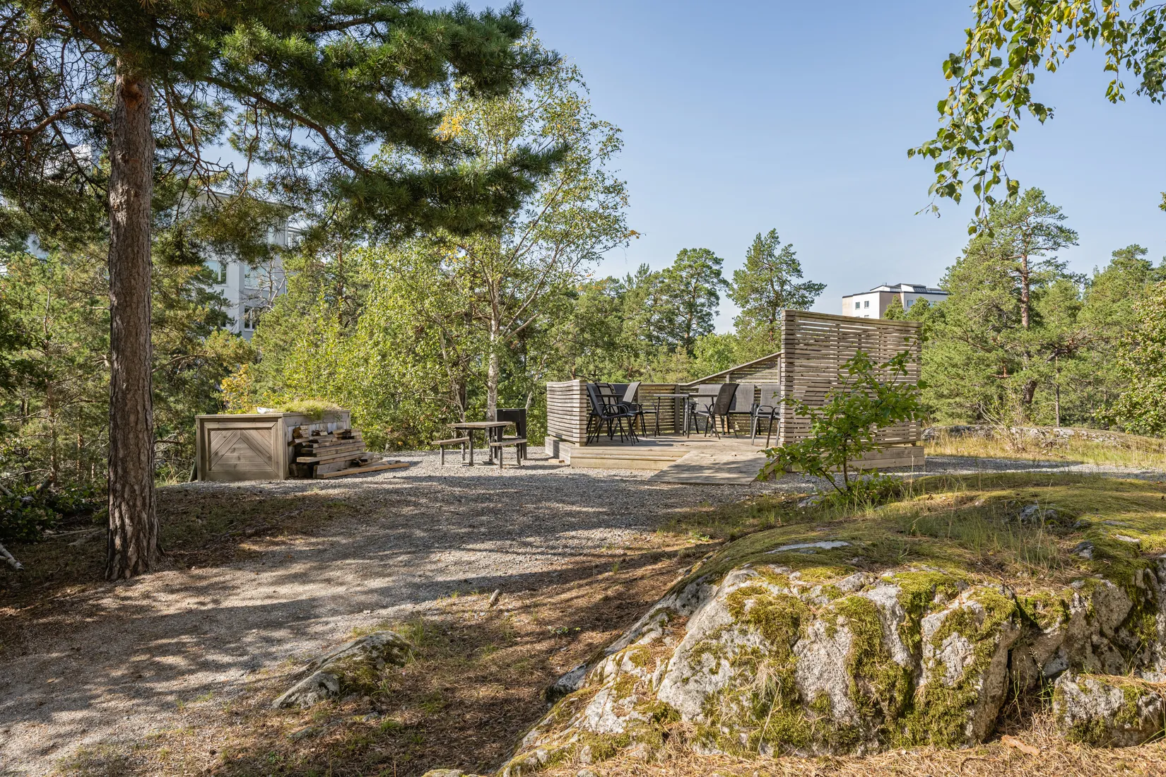 Bostadsrätt, Emaljvägen 4B, 6tr, Kallhäll, Järfälla