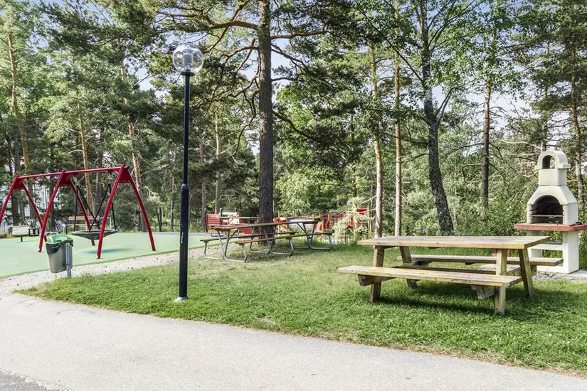 Bostadsrätt, Emaljvägen 4B, 6tr, Kallhäll, Järfälla