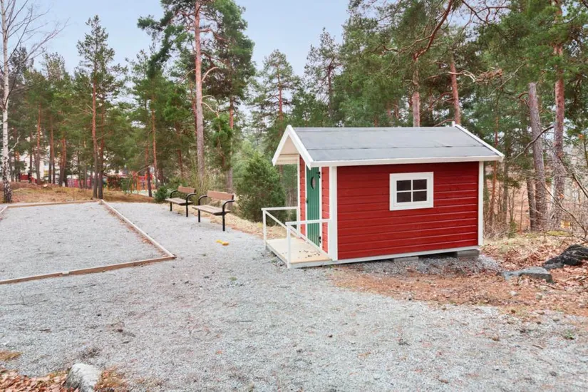 Bostadsrätt, Emaljvägen 4B, 6tr, Kallhäll, Järfälla
