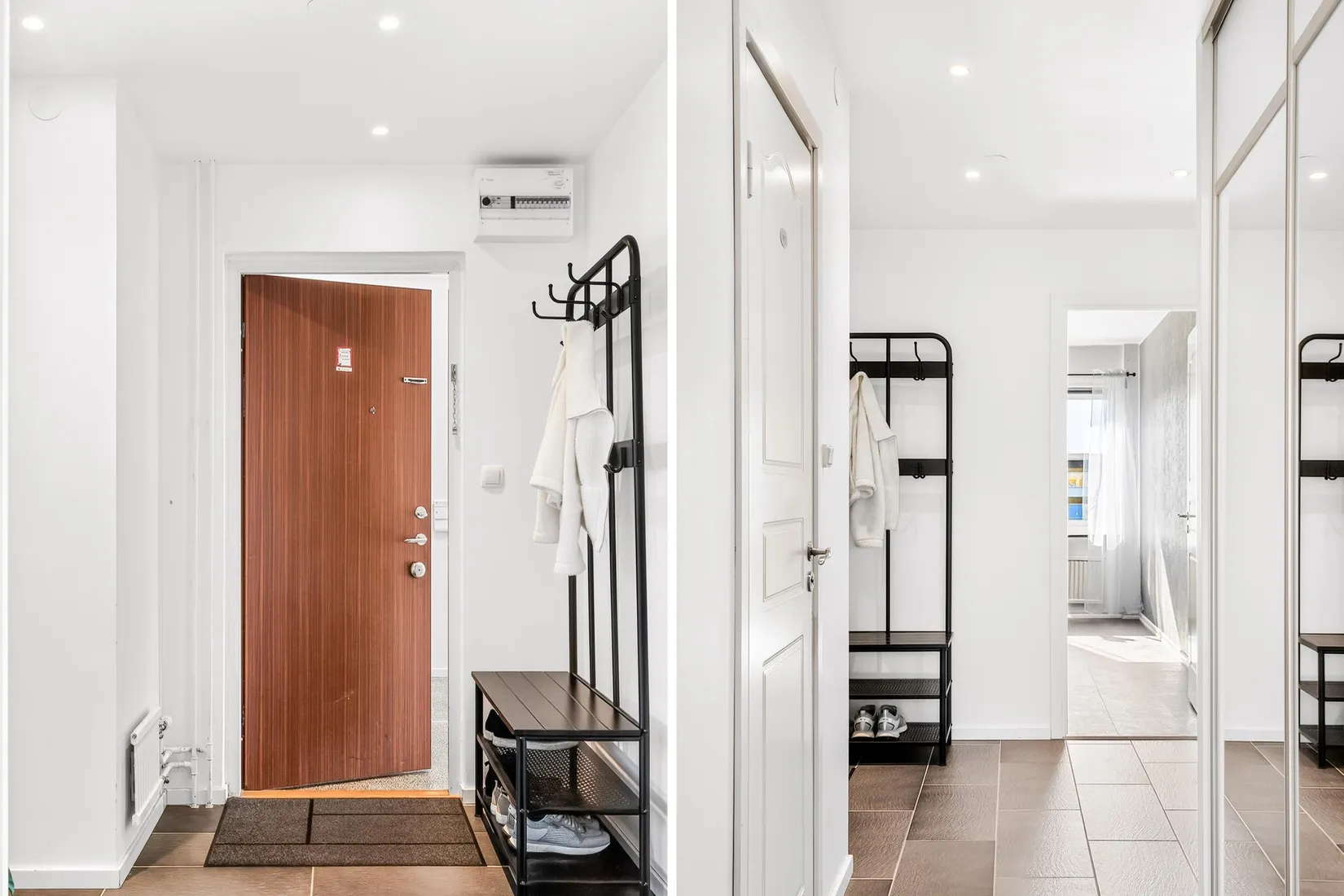 Bostadsrätt, Idrottsgatan 5c, Åstorp