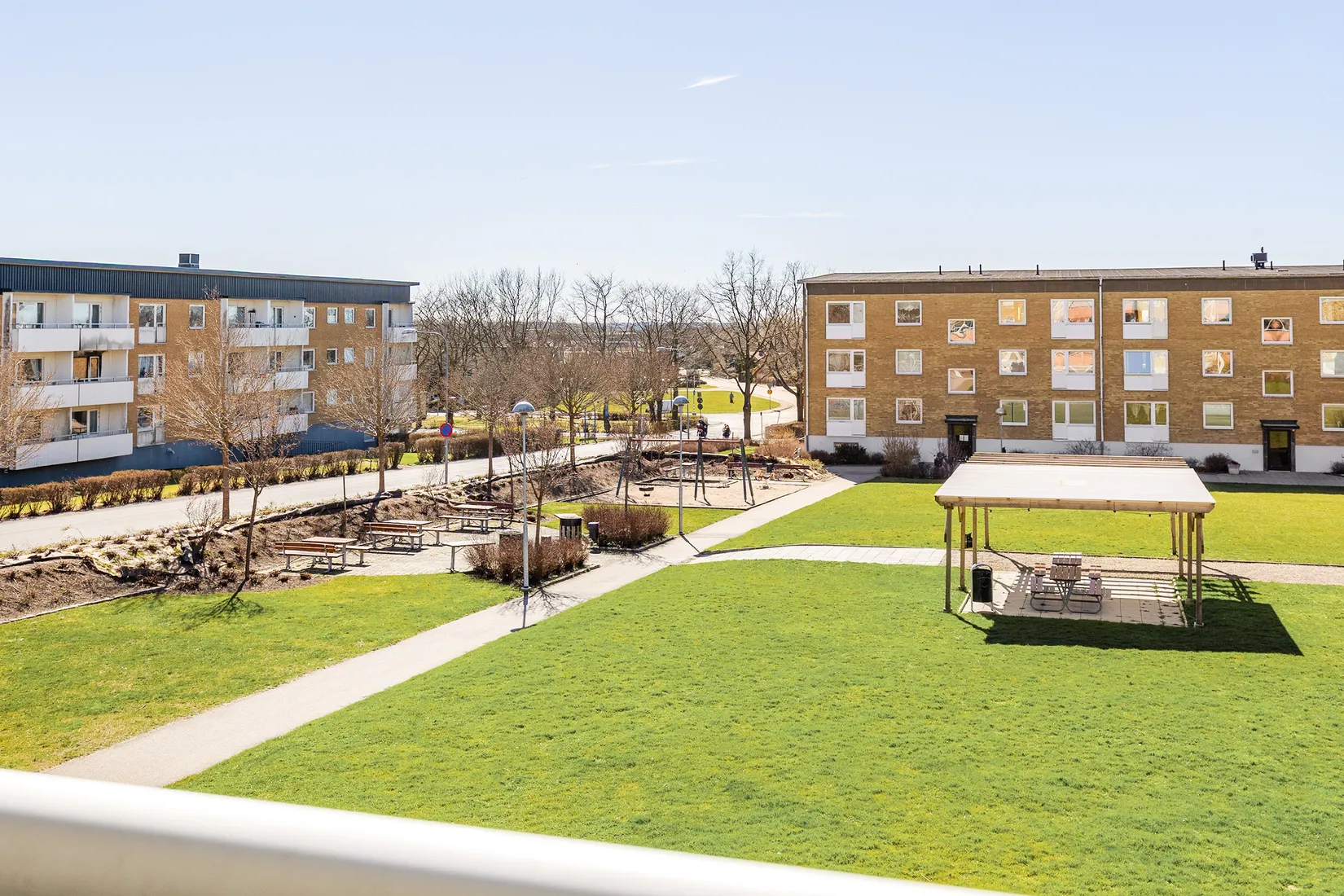 Bostadsrätt, Idrottsgatan 5c, Åstorp