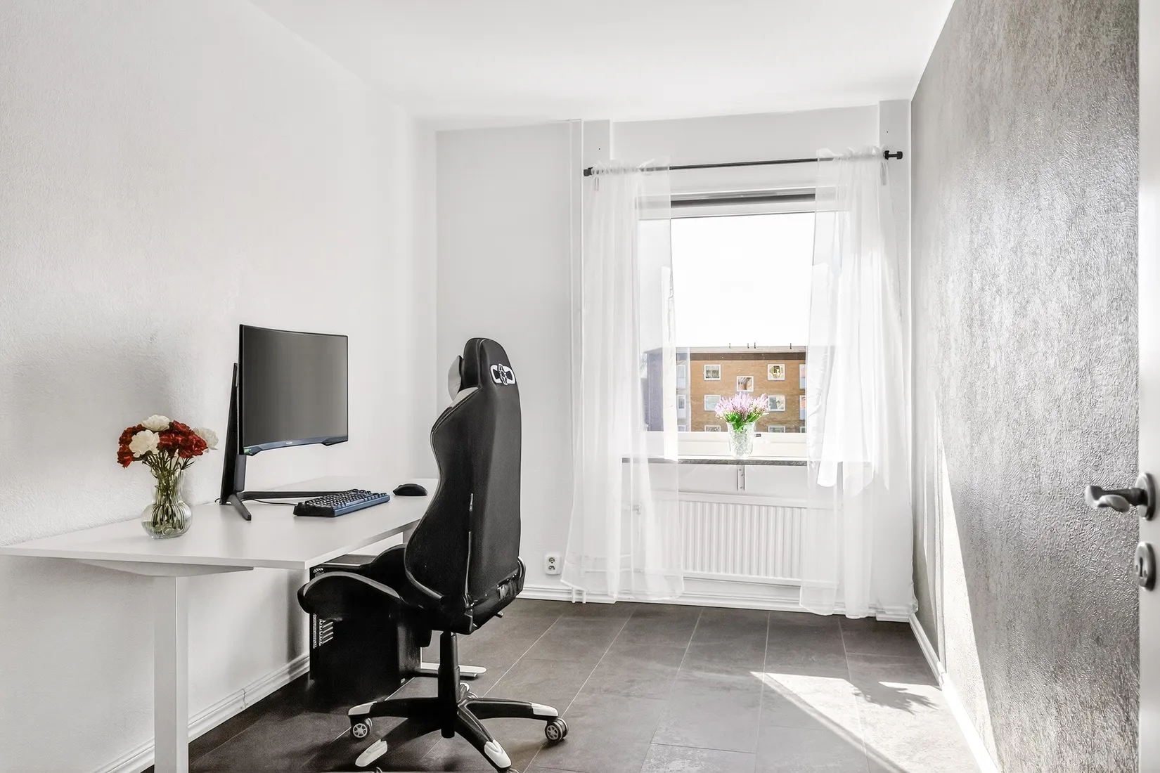 Bostadsrätt, Idrottsgatan 5c, Åstorp