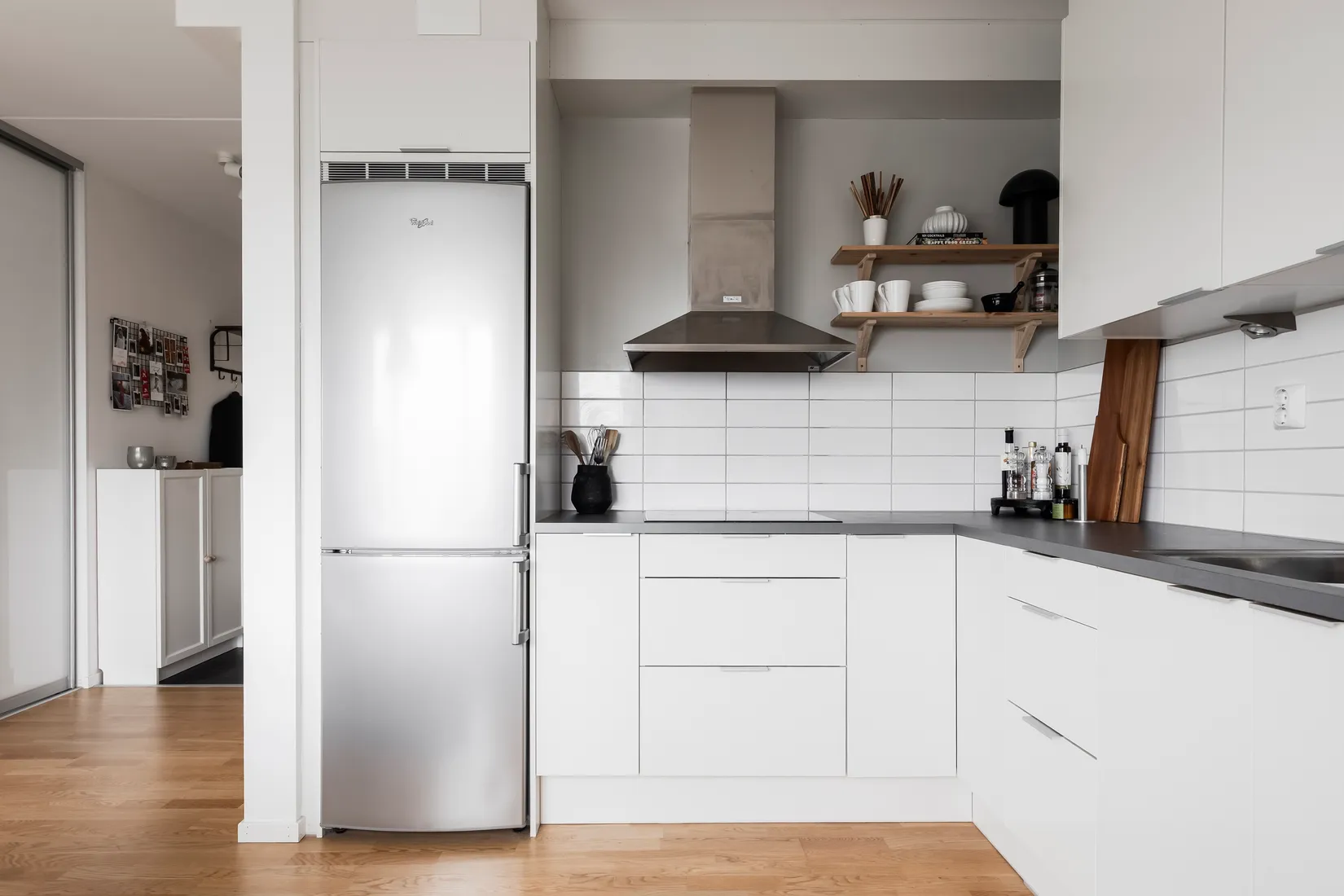 Bostadsrätt, Isgatan 11, Öster, Örebro