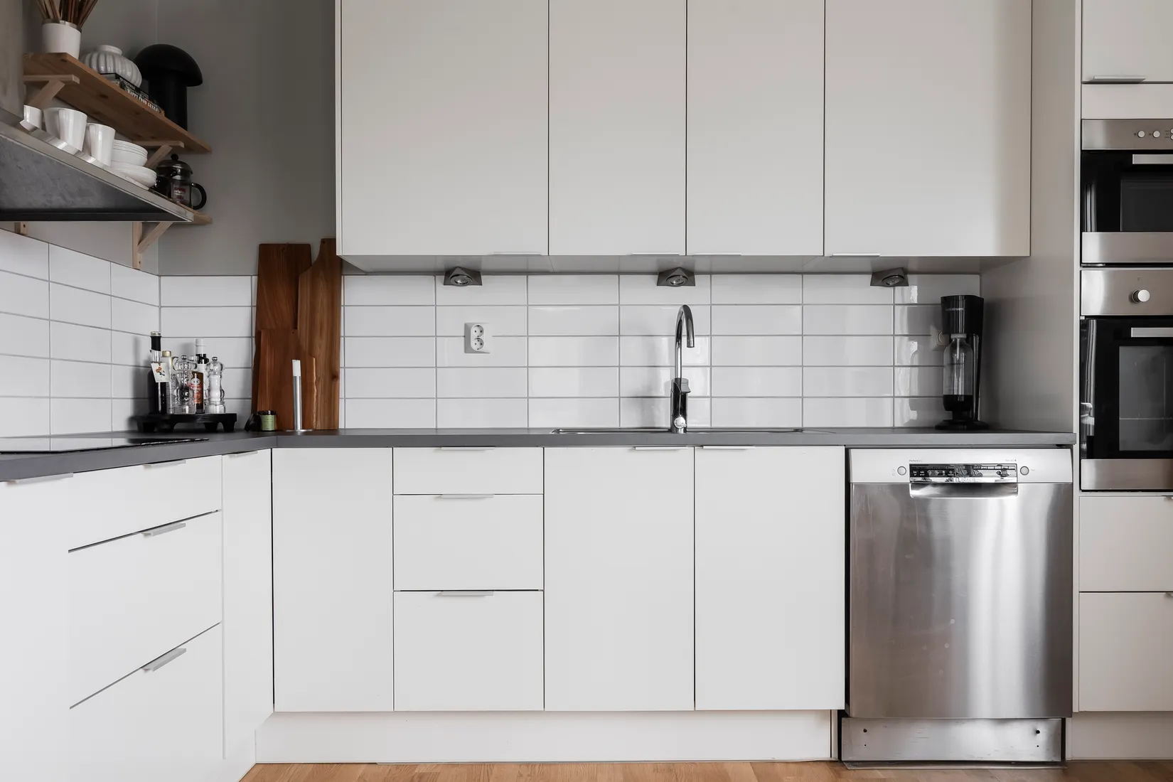 Bostadsrätt, Isgatan 11, Öster, Örebro