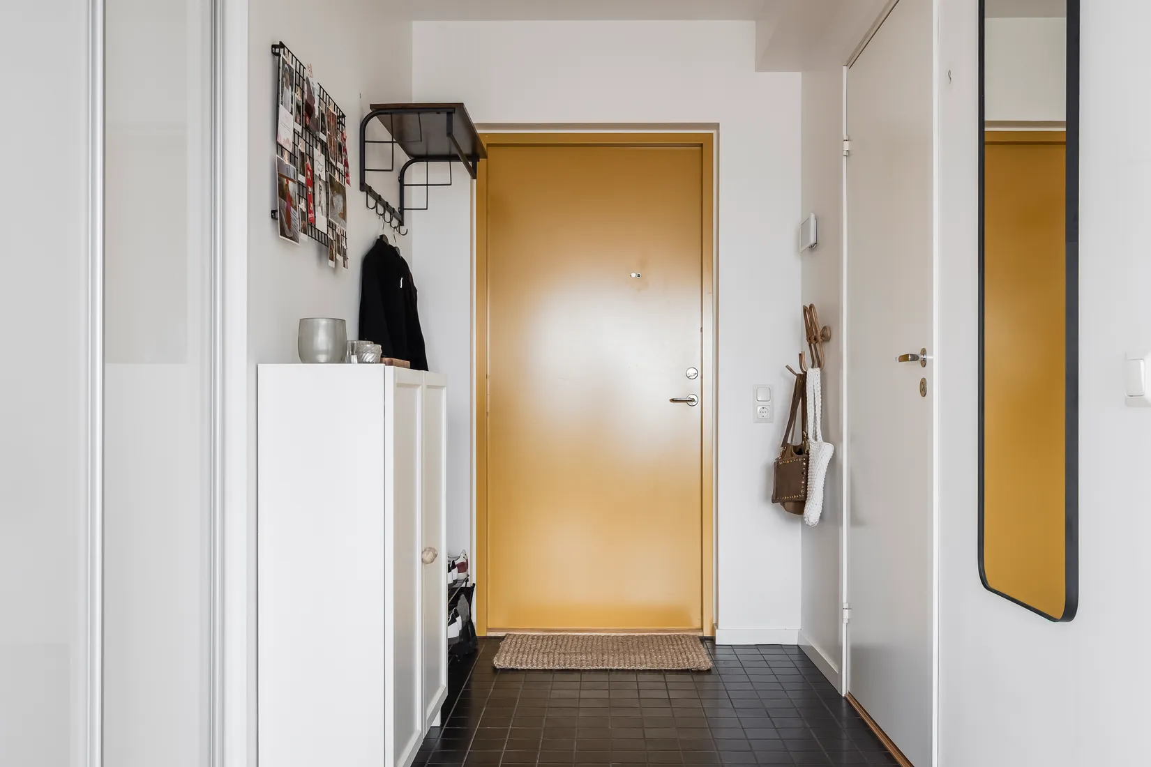 Bostadsrätt, Isgatan 11, Öster, Örebro