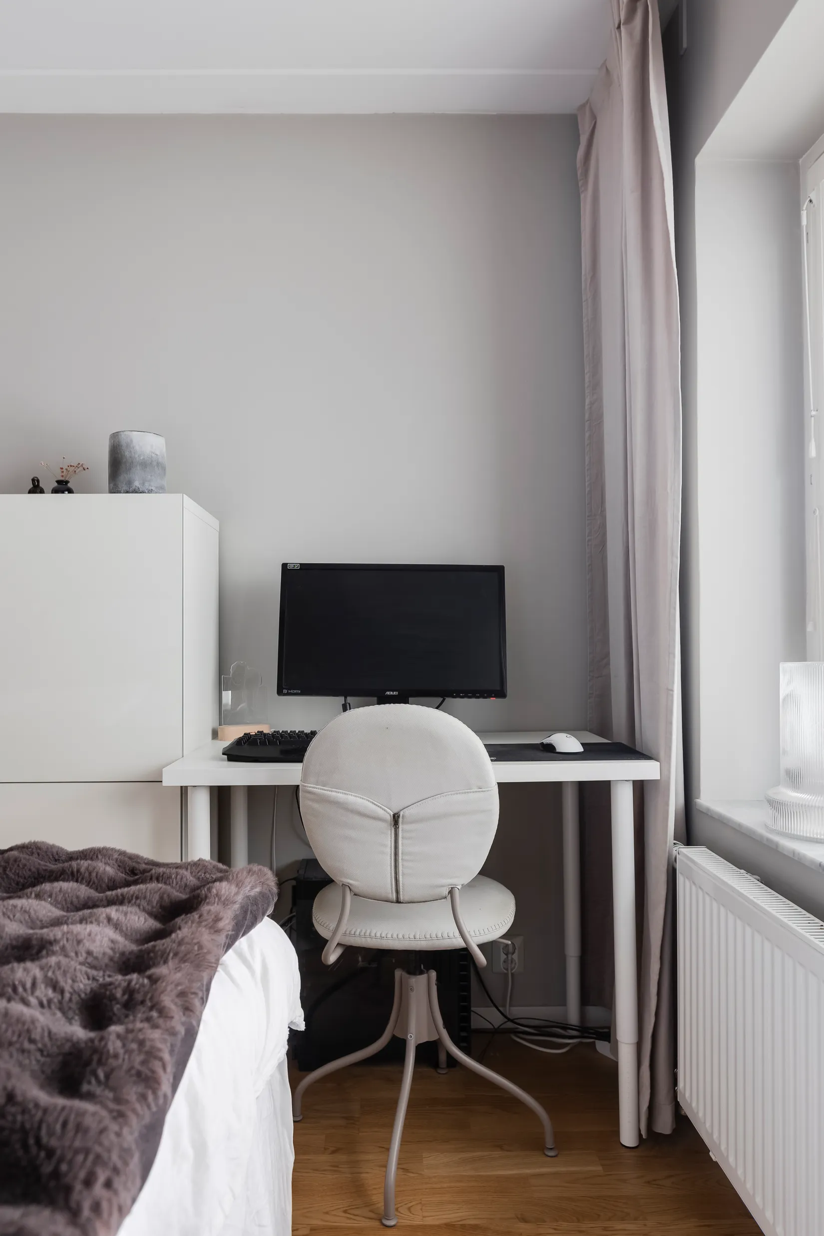 Bostadsrätt, Isgatan 11, Öster, Örebro